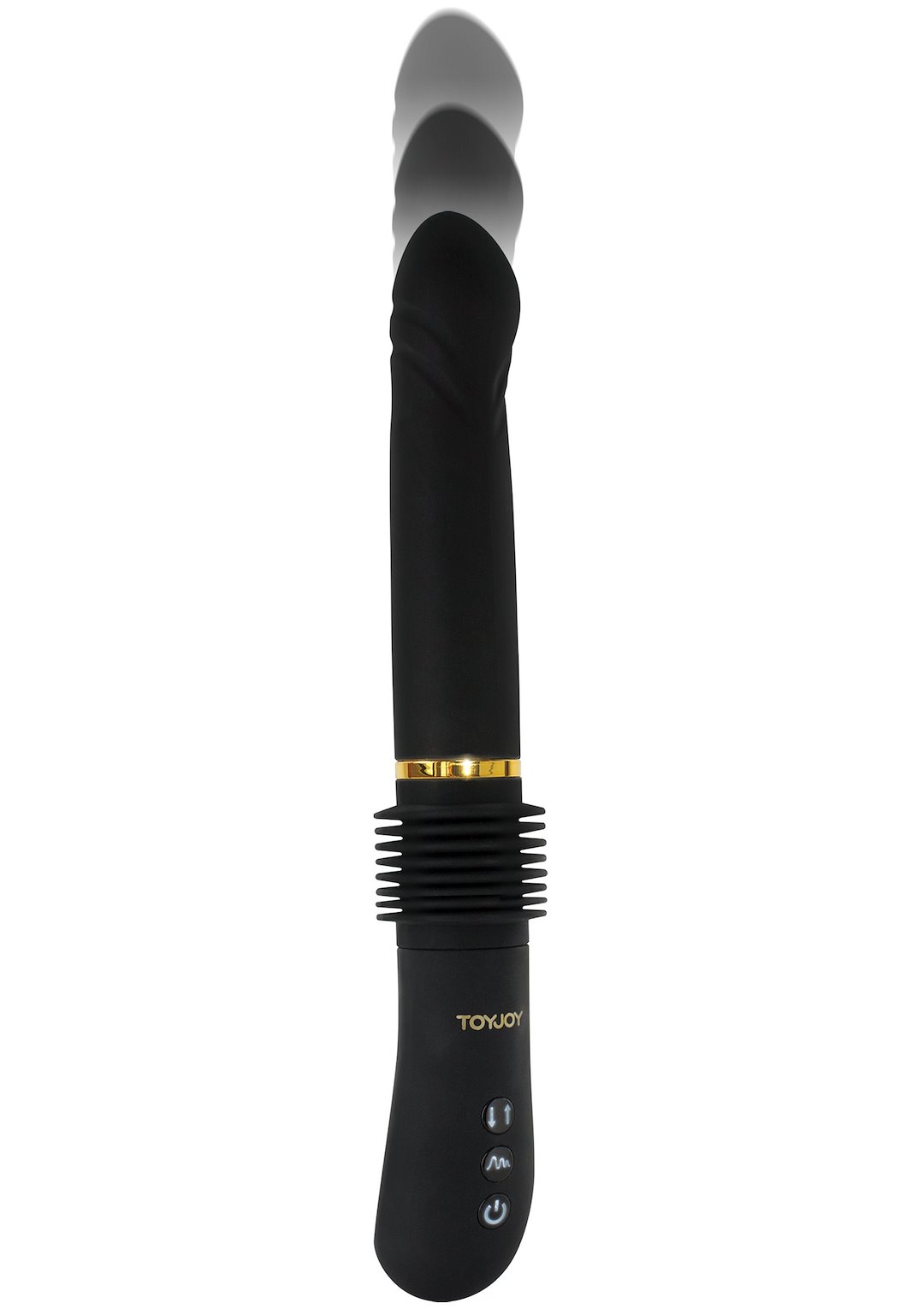 ToyJoy - Magnum Opus Thruster — zdjęcie 3