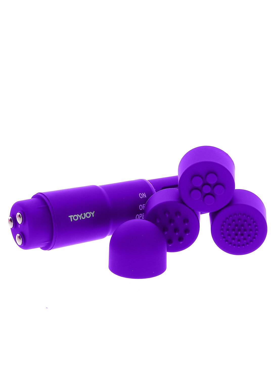 ToyJoy - Funky Massager — zdjęcie 3