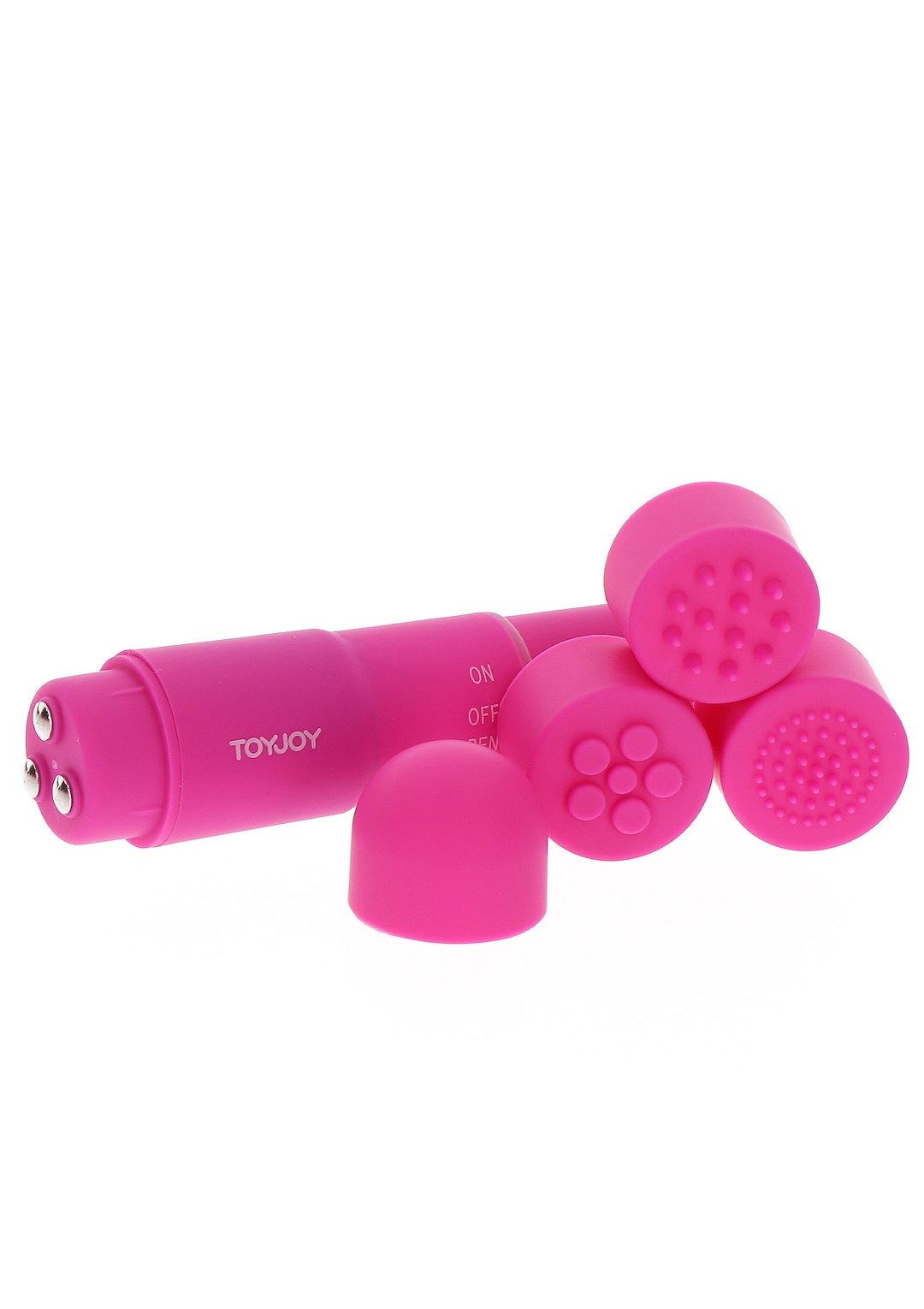 ToyJoy - Funky Massager — zdjęcie 3