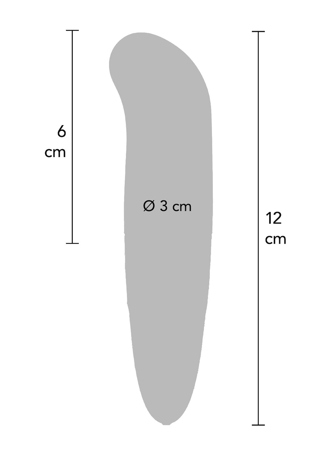 ToyJoy - Viberette G-Spot — zdjęcie 3
