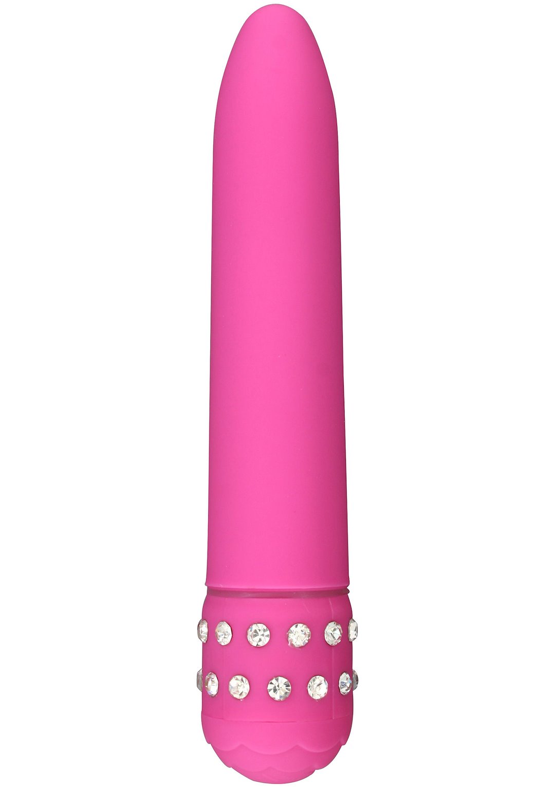 ToyJoy - Diamond Superb Vibe — zdjęcie 3