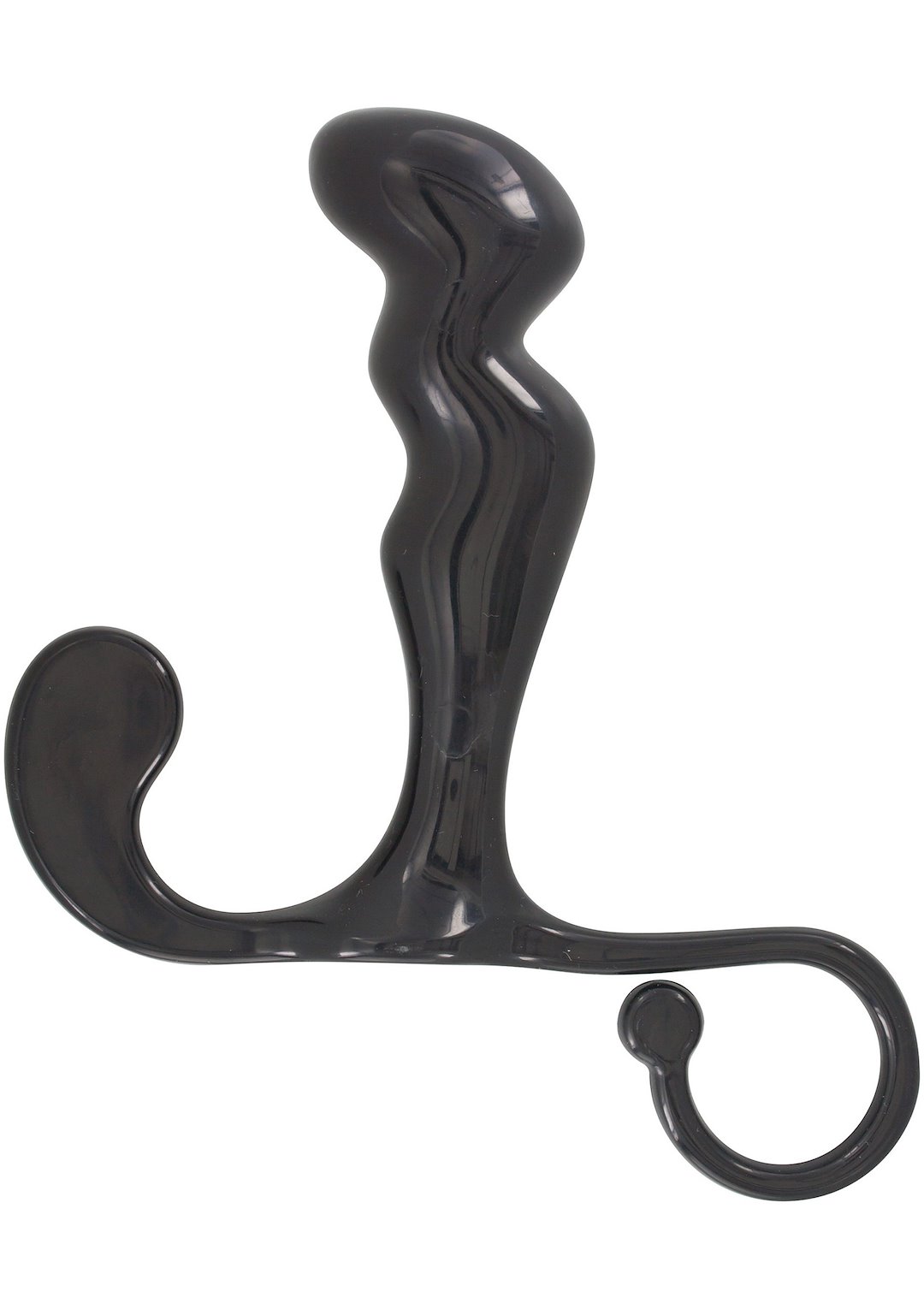 ToyJoy - Power Plug Prostate Massager — zdjęcie 3