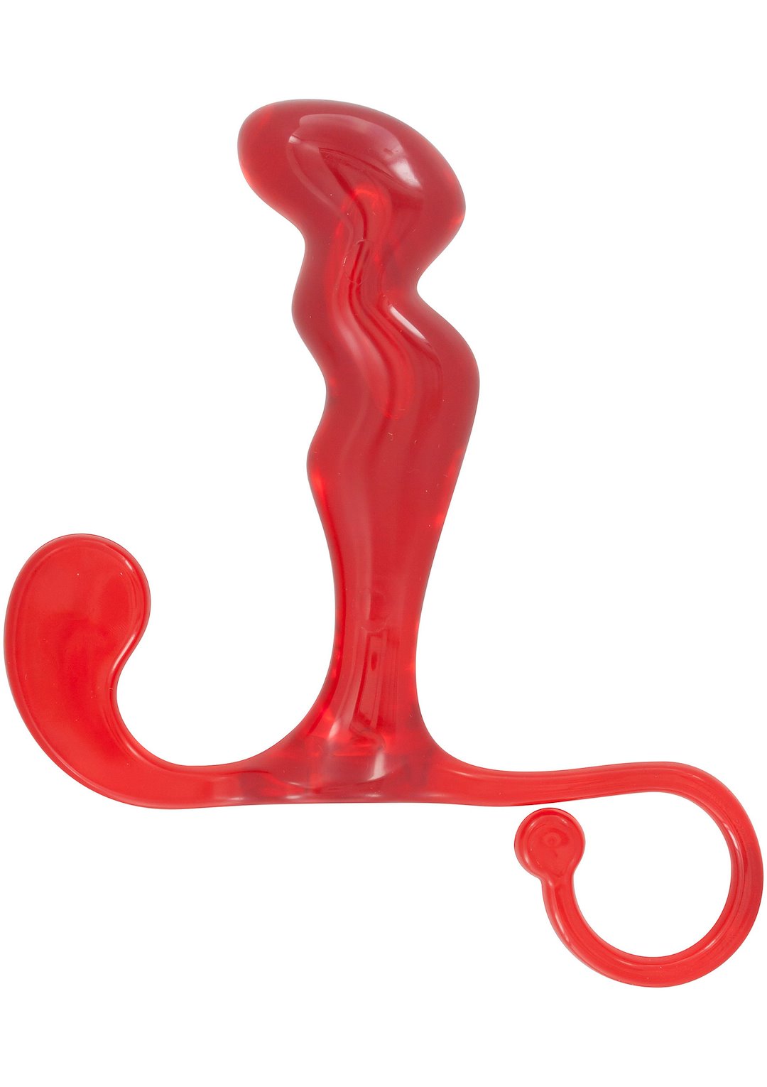 ToyJoy - Power Plug Prostate Massager — zdjęcie 3