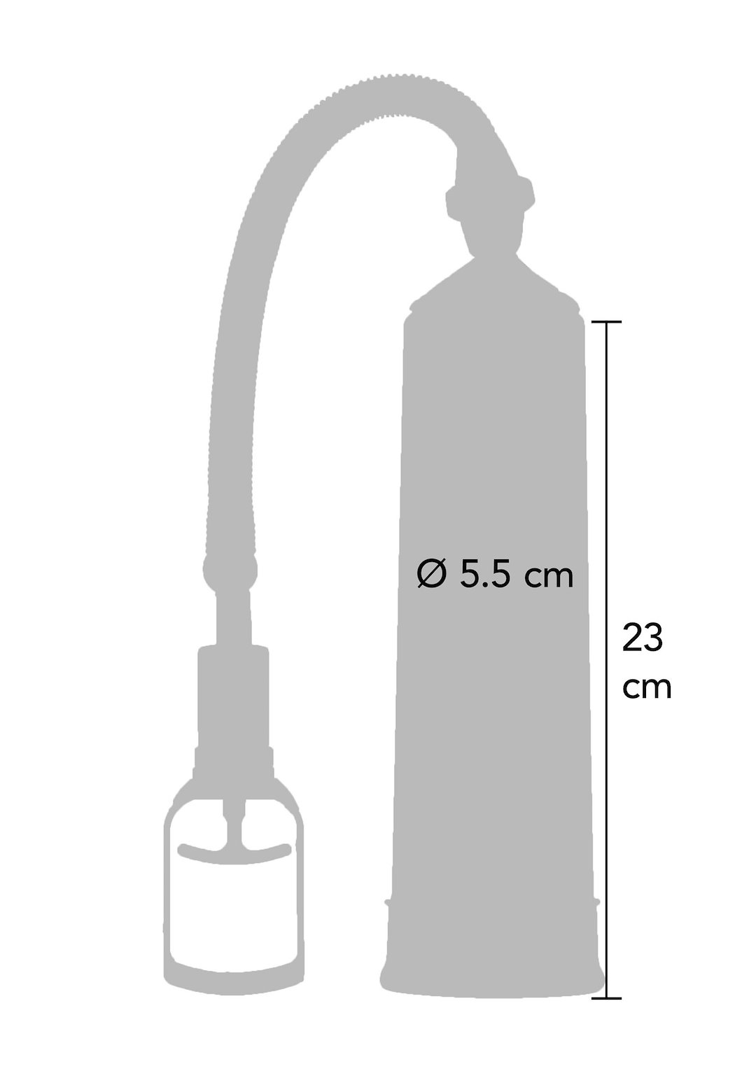 ToyJoy - Power Pump — zdjęcie 3
