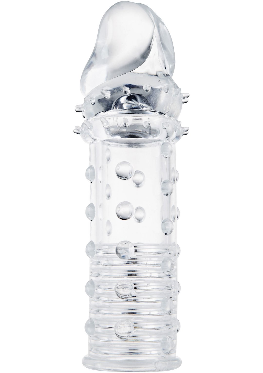 ToyJoy - Power Stud Sleeve — zdjęcie 3