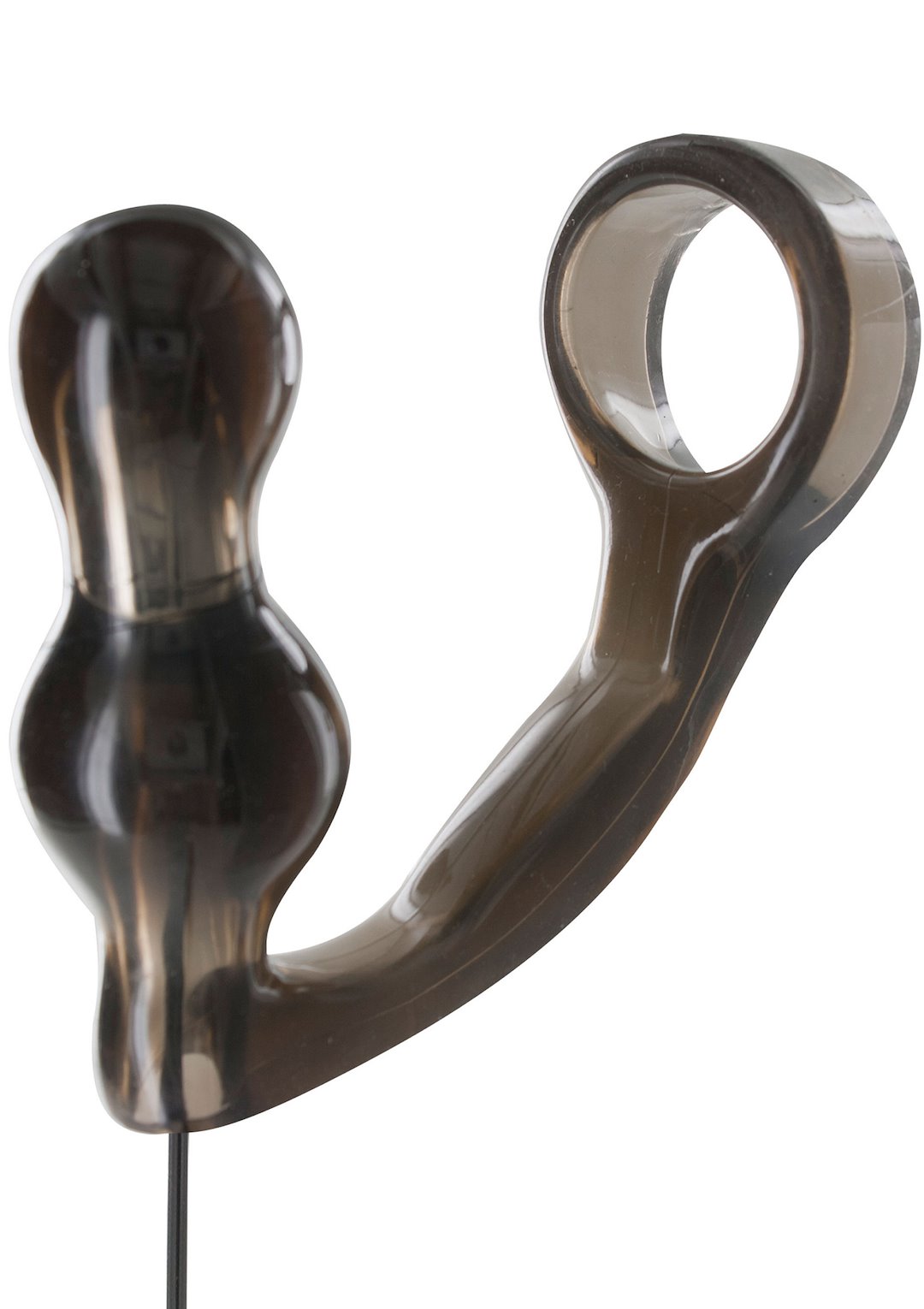 ToyJoy Manpower Power Plug & Penisring Vibrating — zdjęcie 3