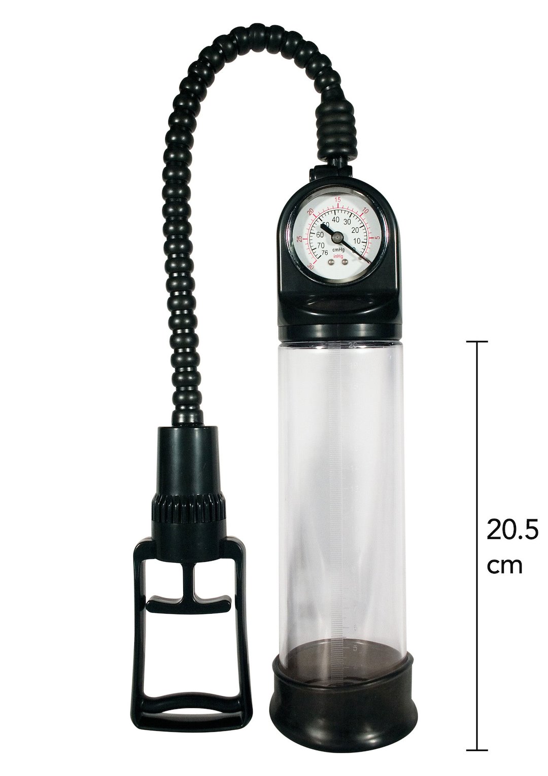 ToyJoy - Pump Master — zdjęcie 3