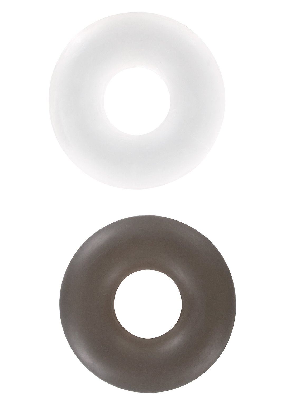 ToyJoy - Stud Rings 2 pcs — zdjęcie 3