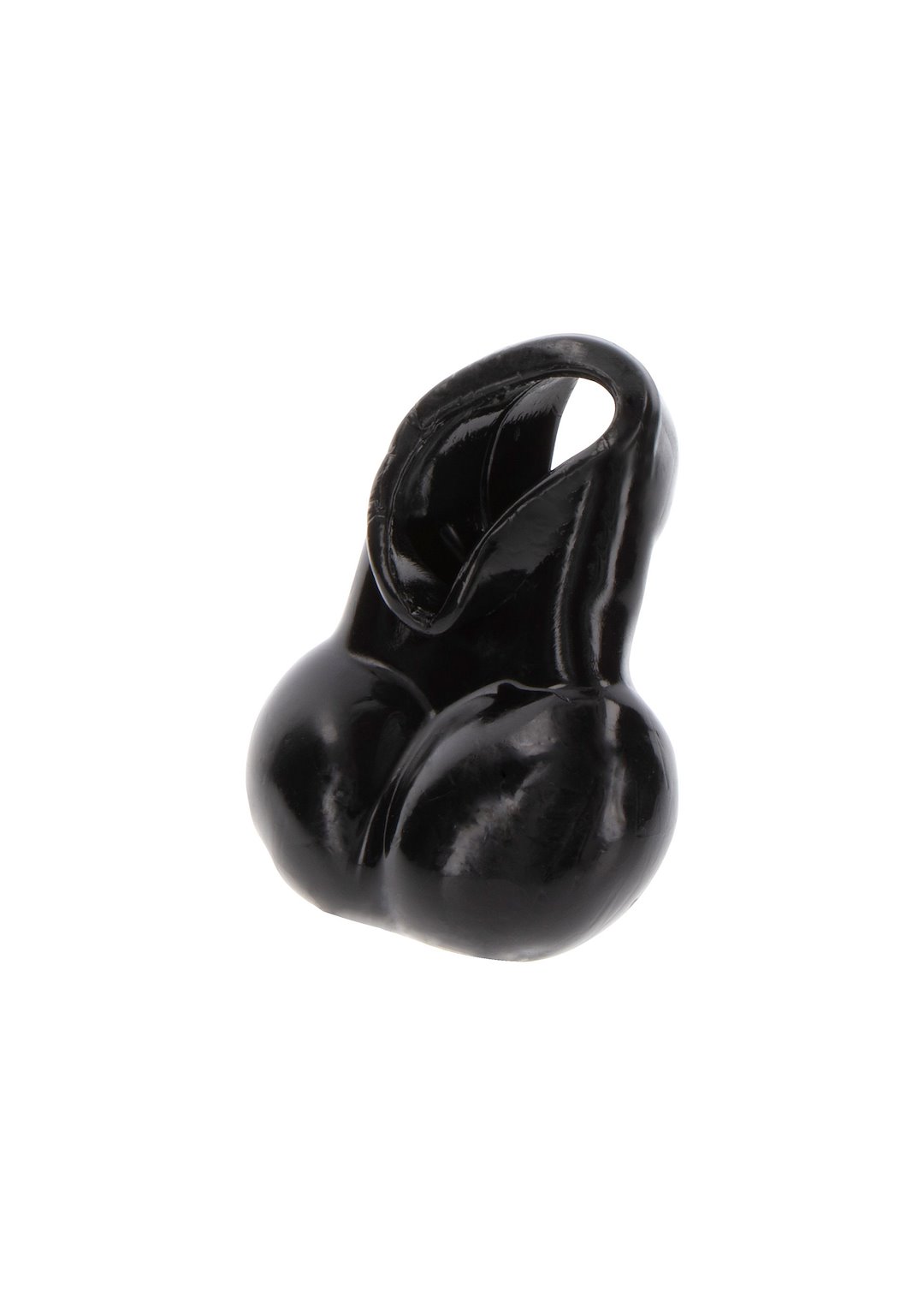 ToyJoy Manpower Penis Ring with Scrotum Holder — zdjęcie 3