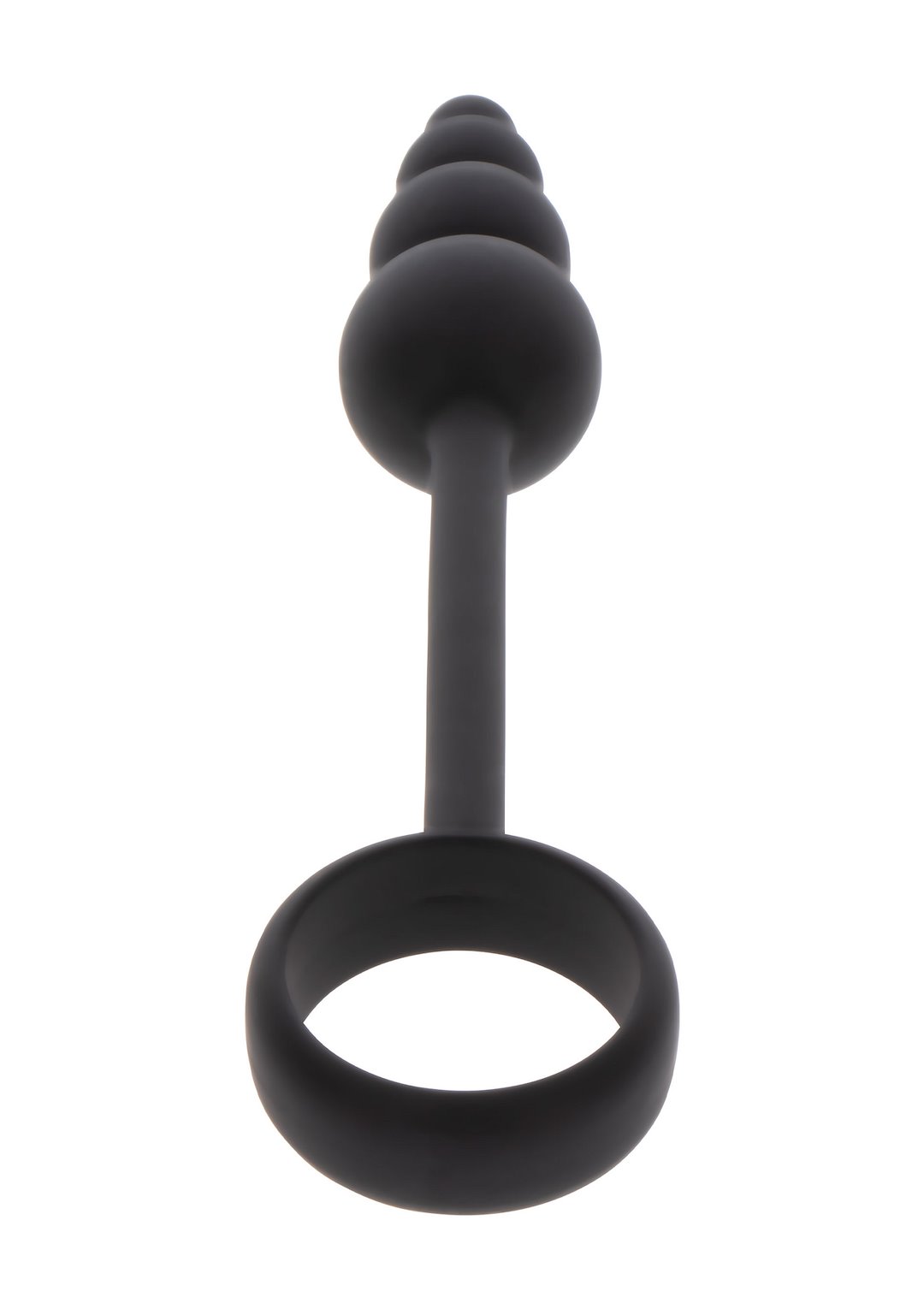 ToyJoy Manpower Anal Plug & Cock Ring — zdjęcie 3