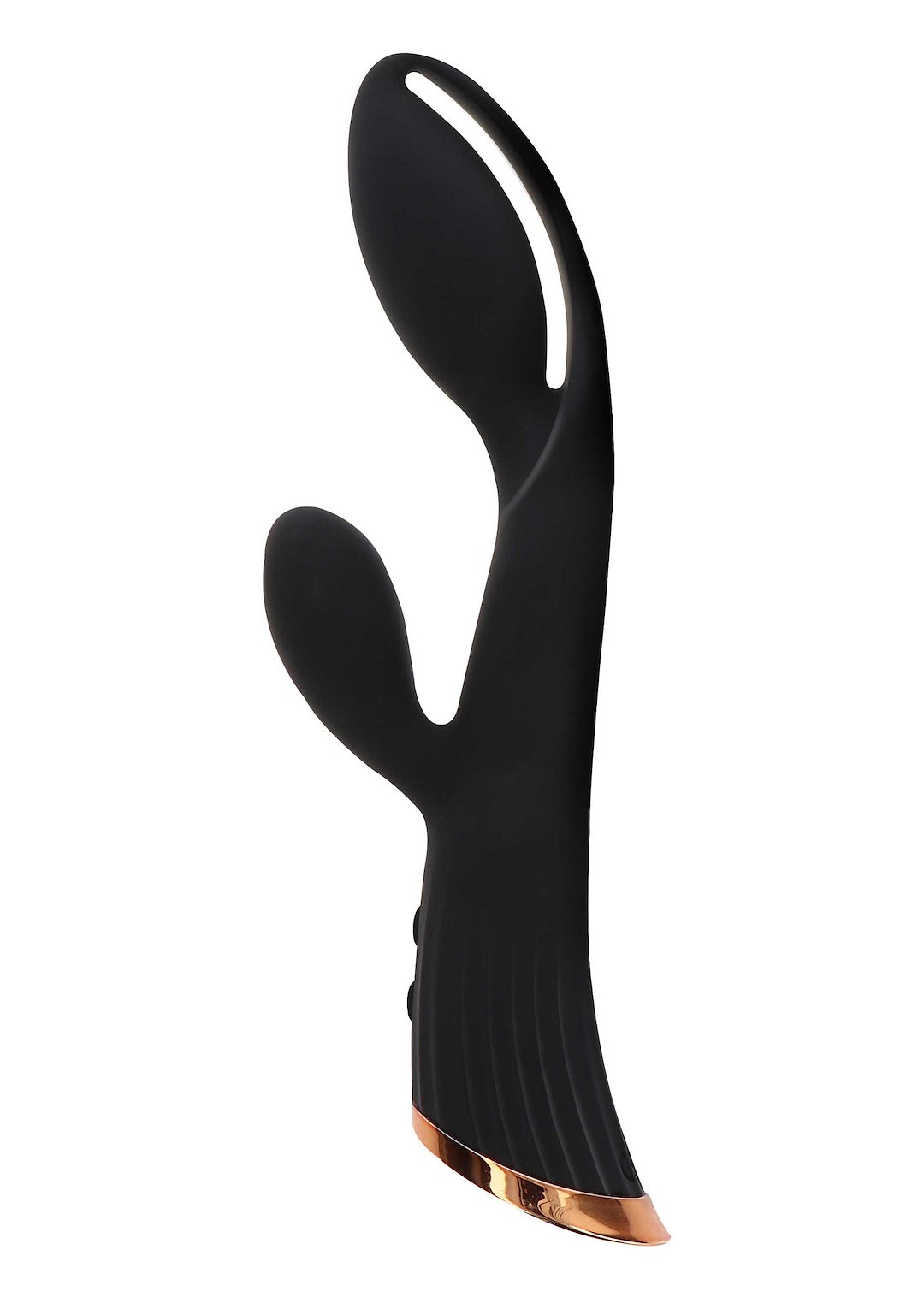ToyJoy Ivy Cassia Xtra Intense Vibrator — zdjęcie 3