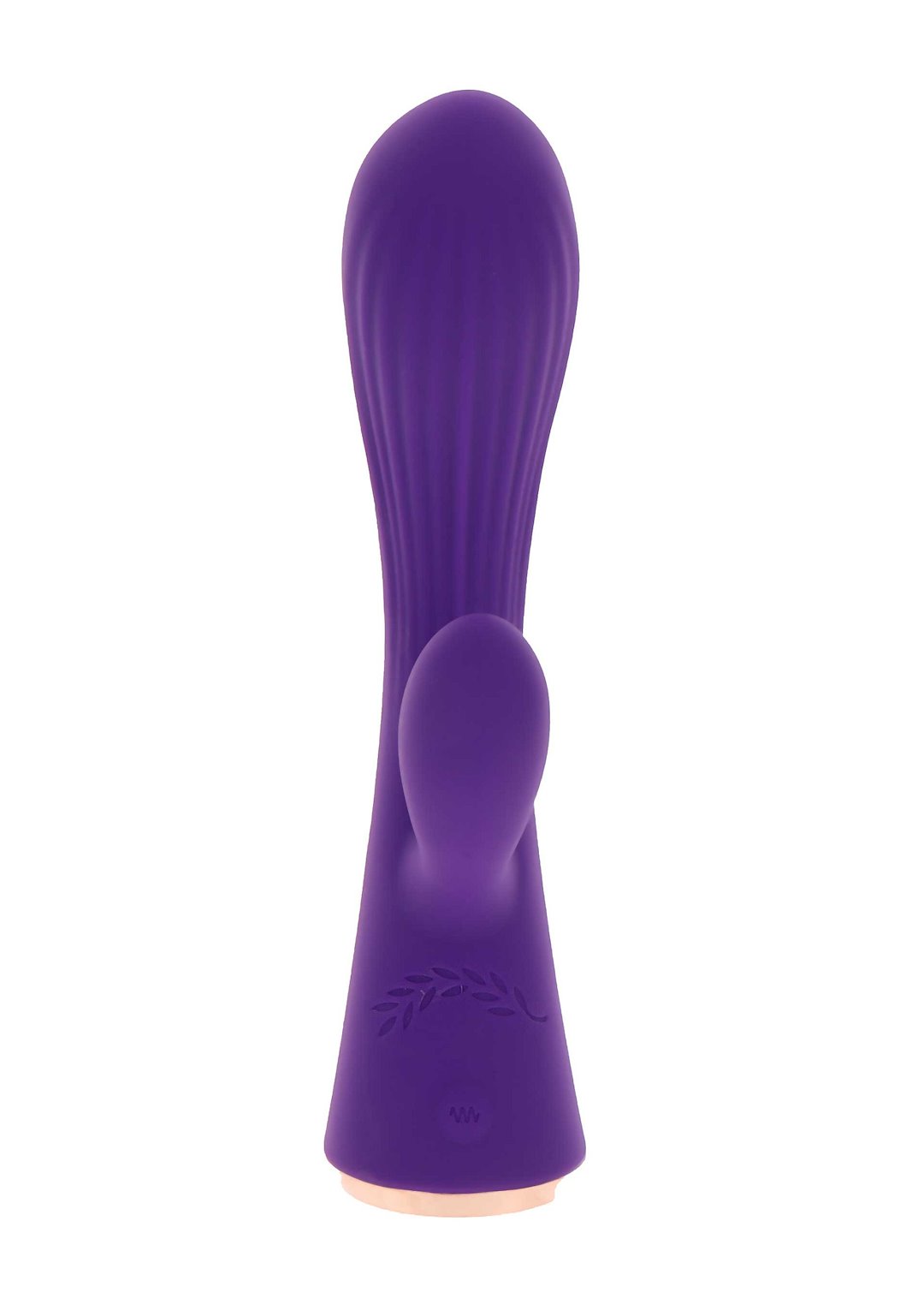 ToyJoy Ivy Iris Rabbit Vibrator — zdjęcie 3