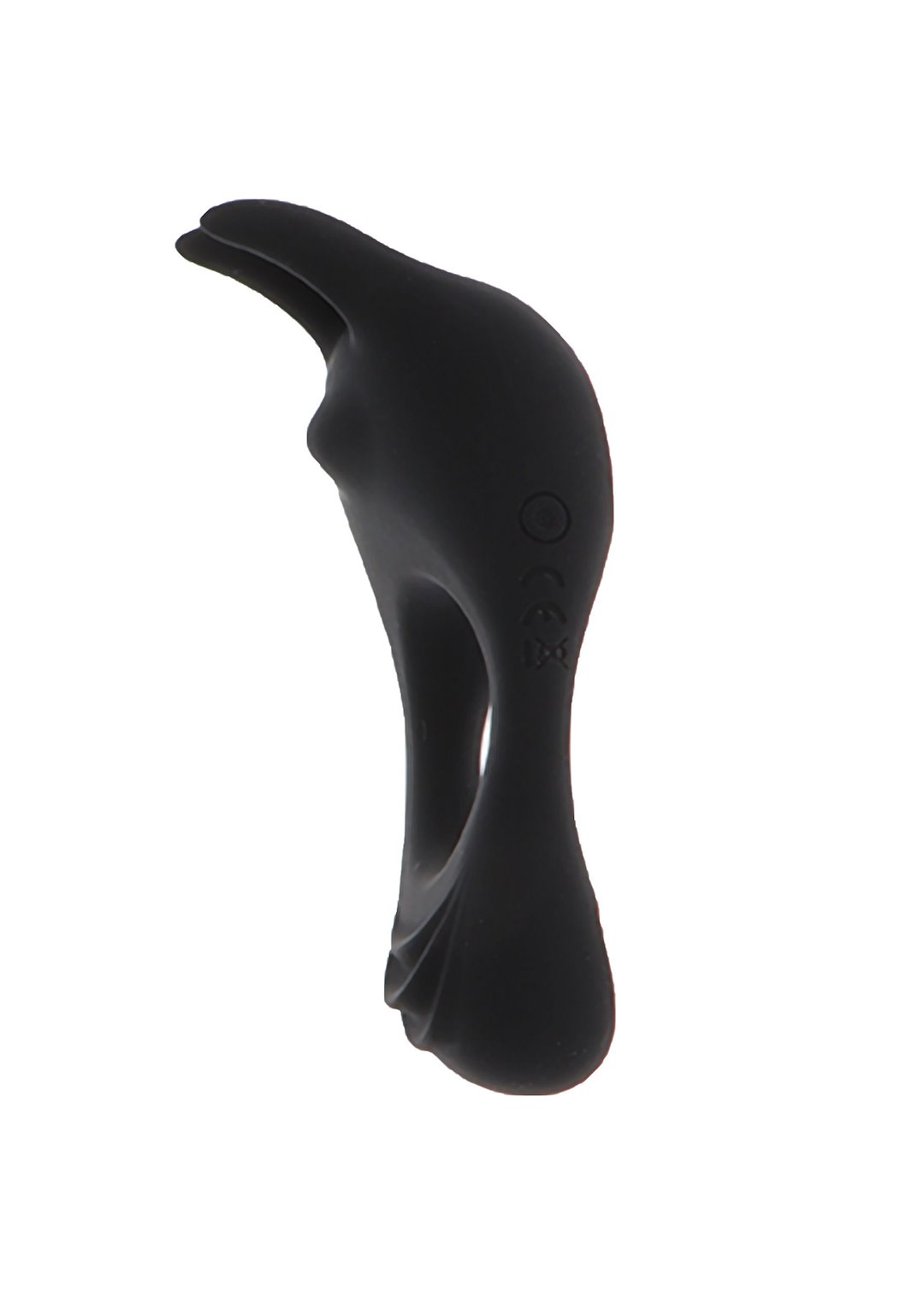 ToyJoy Ivy Lotus C-Ring — zdjęcie 3