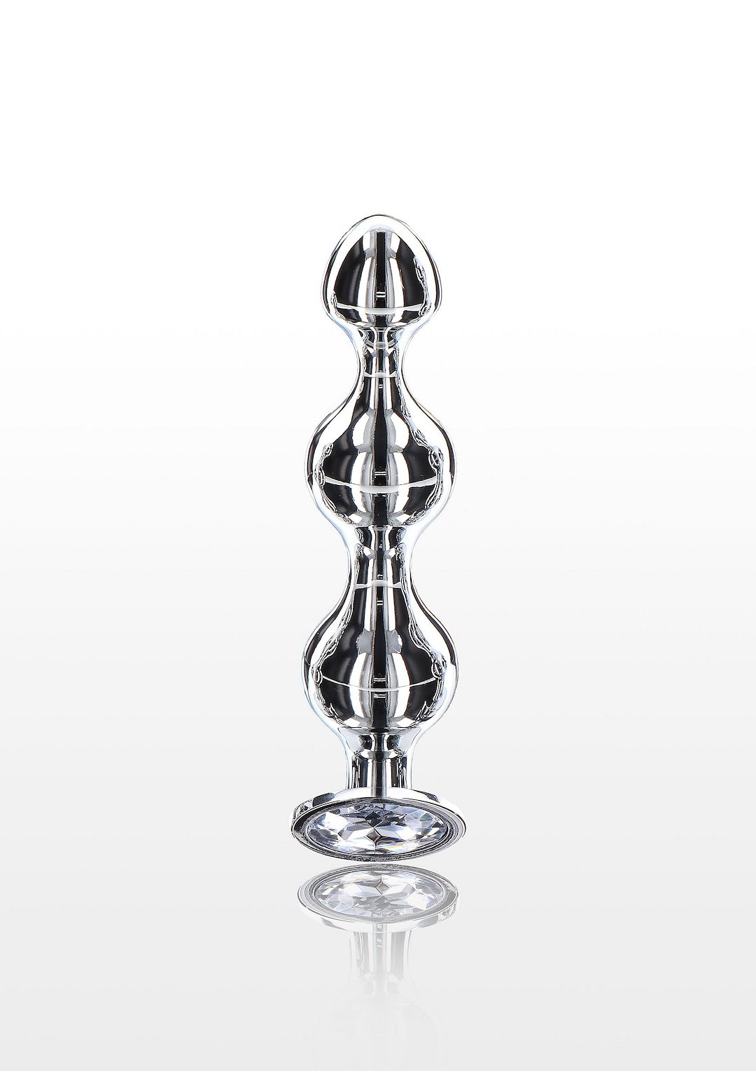 ToyJoy - Diamond Star Beads Medium — zdjęcie 3