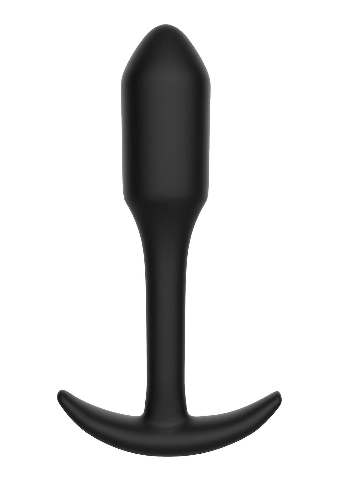 ToyJoy - Smooth Analplug Medium — zdjęcie 3