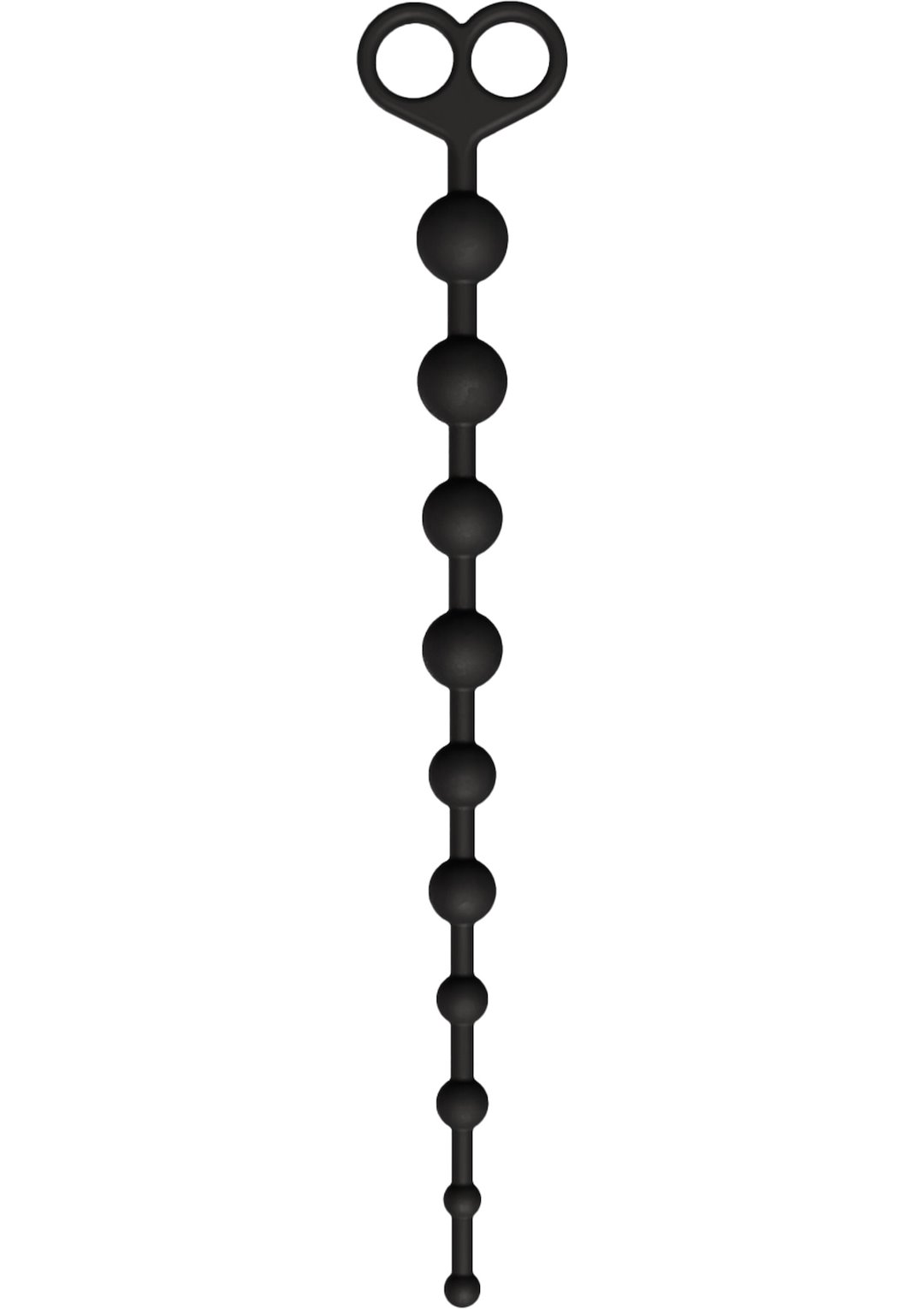 ToyJoy - Flexible Anal Beads — zdjęcie 3