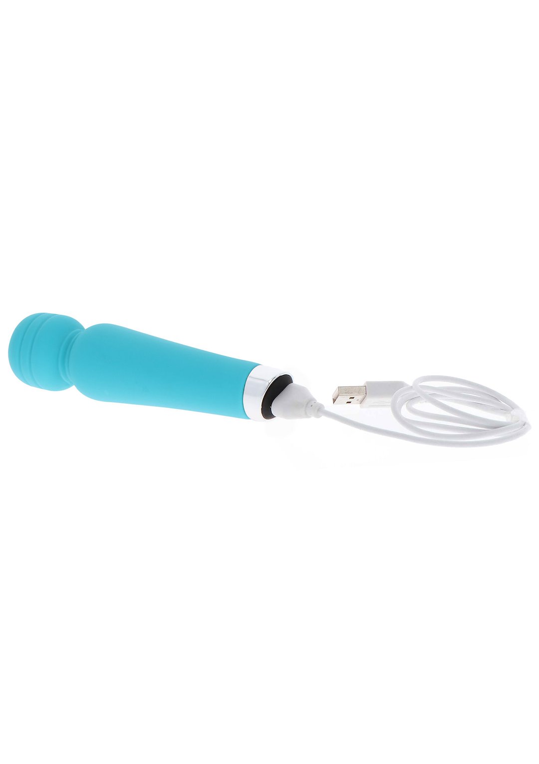 ToyJoy Happiness Push My Limits Massager — zdjęcie 3