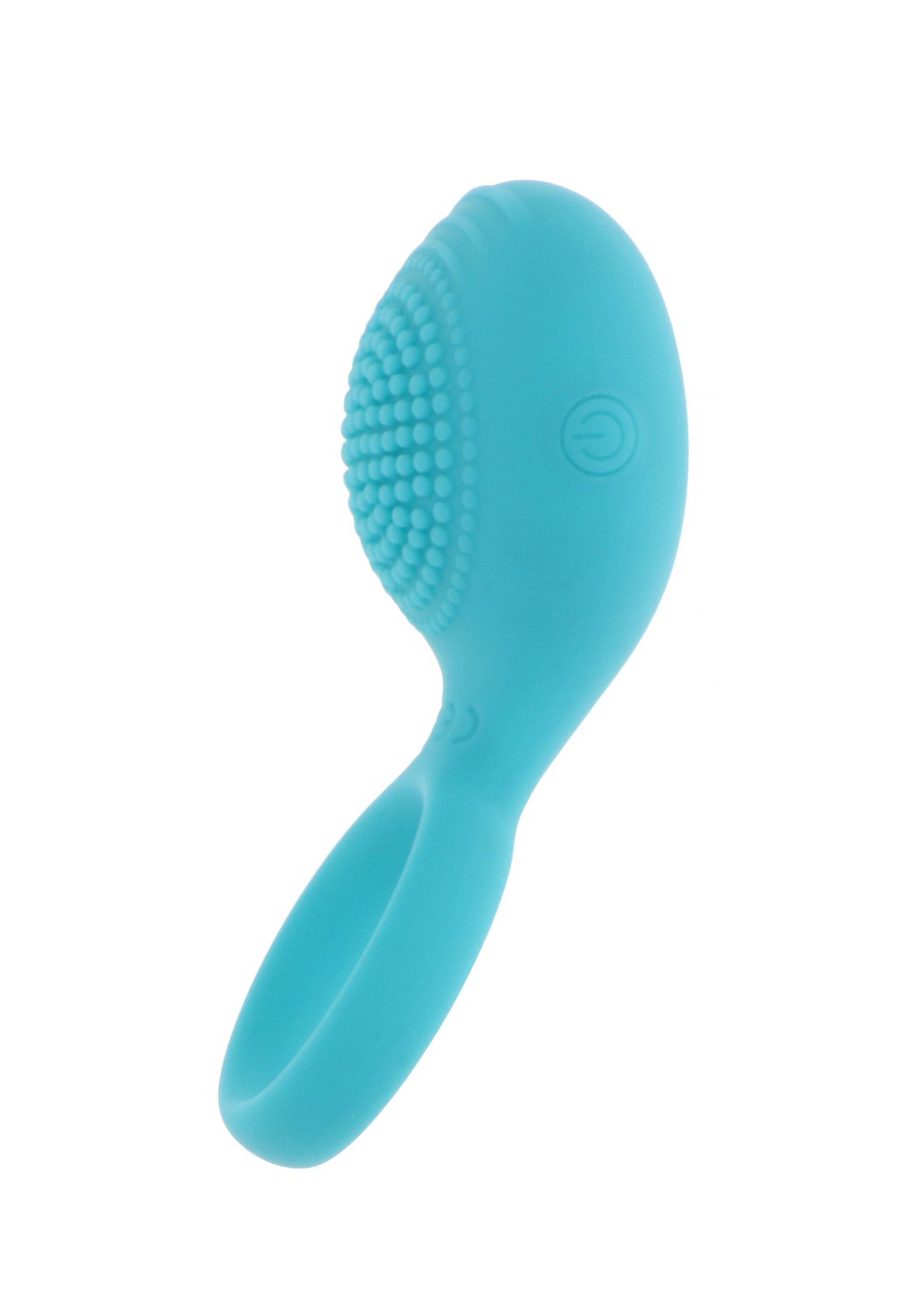 ToyJoy Happiness Tickle Brush C-Ring — zdjęcie 3