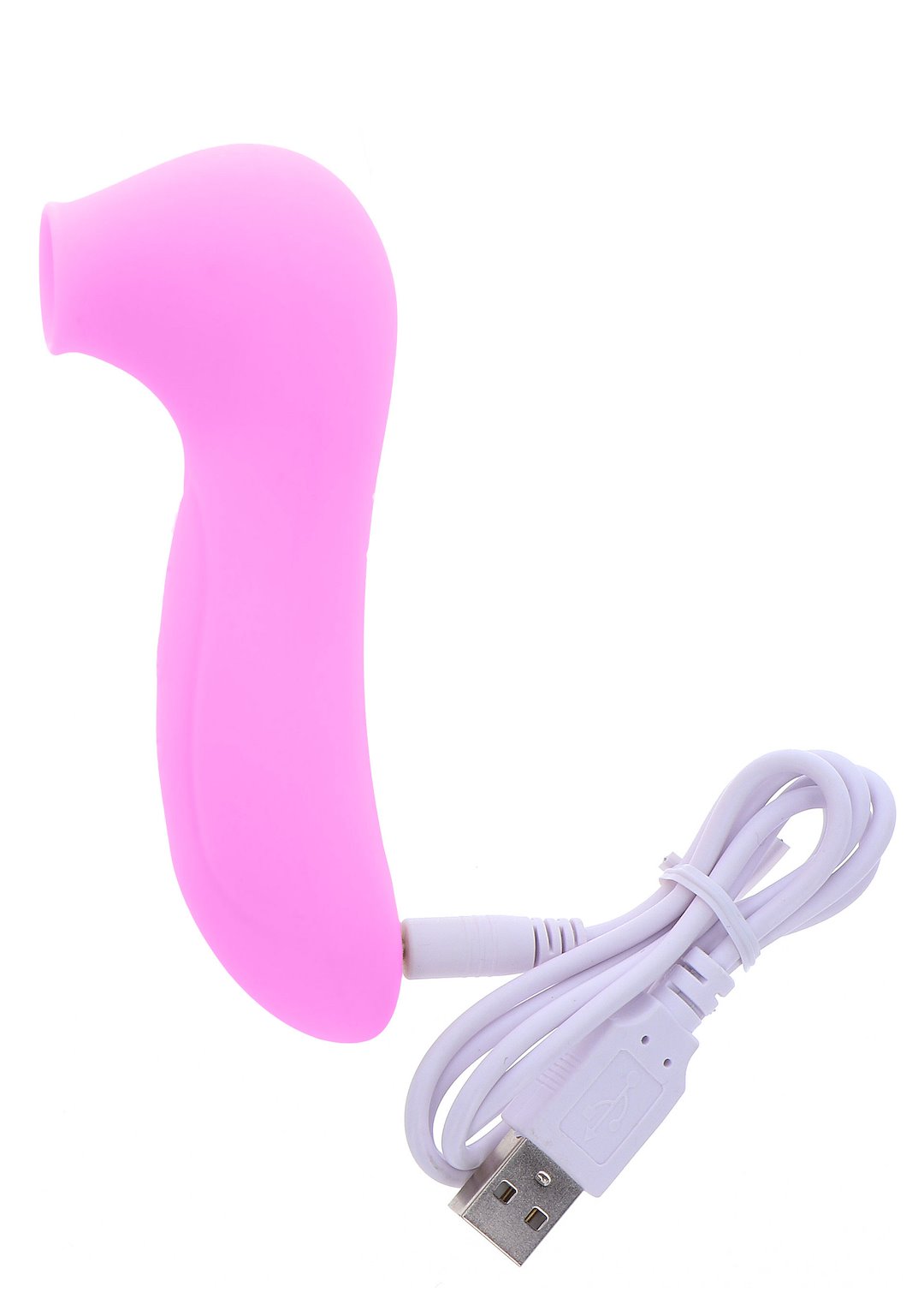 ToyJoy - Too Hot To Handle Stimulator — zdjęcie 3