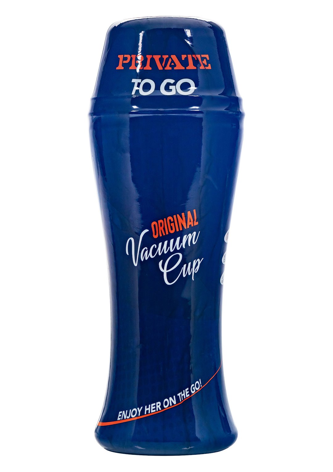 PRIVATE - Original Vacuum Cup To Go — zdjęcie 3
