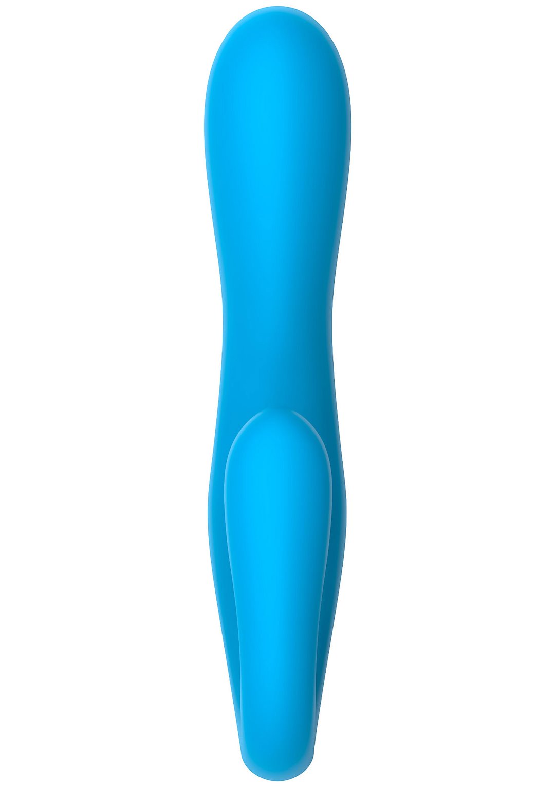 ToyJoy Fame The Skyler Rabbit Vibrator — zdjęcie 3