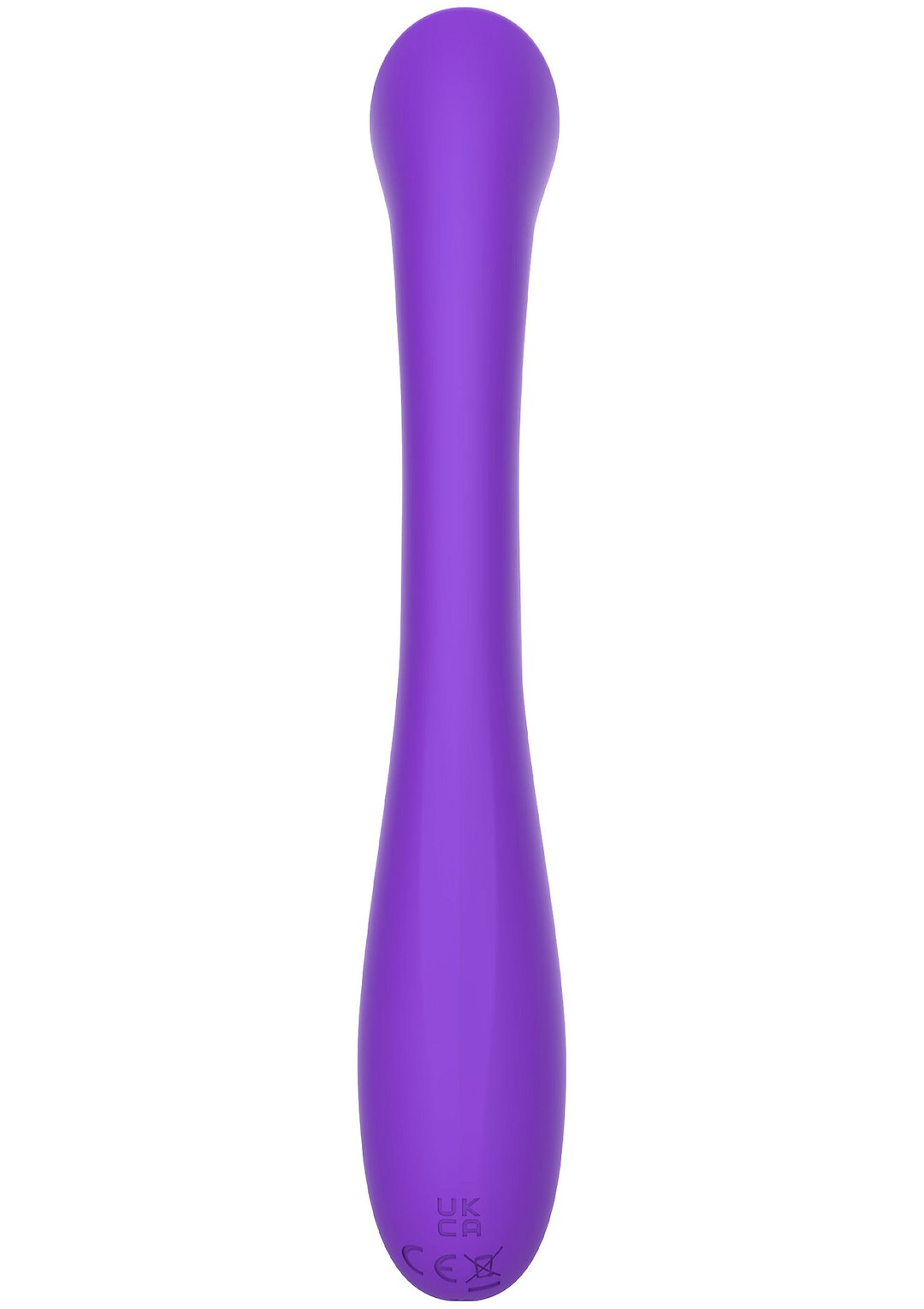 ToyJoy Fame The Luna G-Spot Vibrator — zdjęcie 3