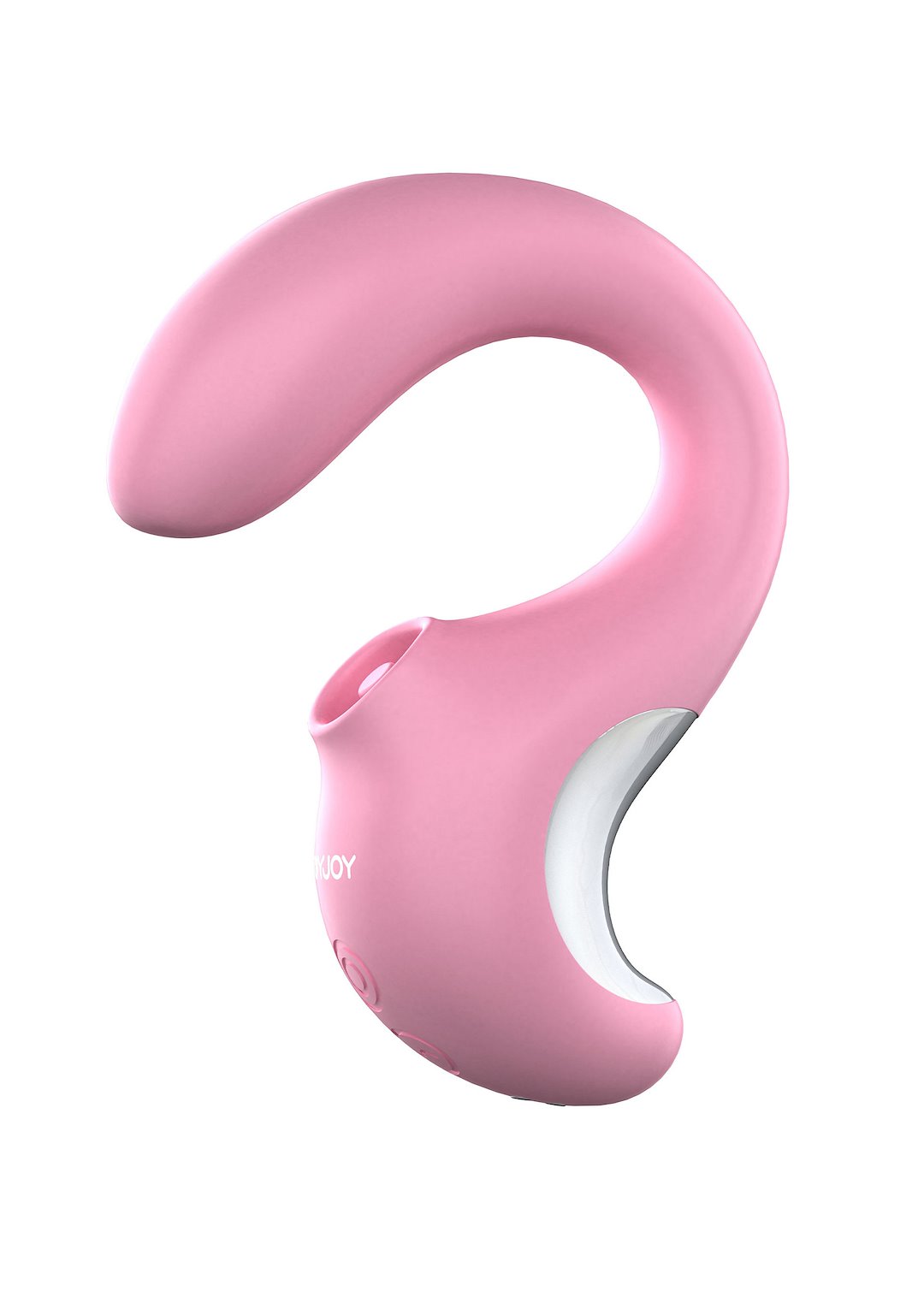 ToyJoy Urban TWIST - Clitoral Vibrator — zdjęcie 3