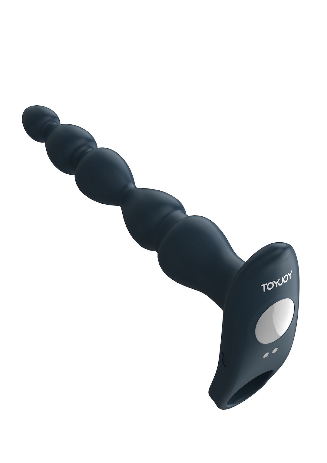 ToyJoy Urban ELIXER - Vibrating Double Penetrator — zdjęcie 3