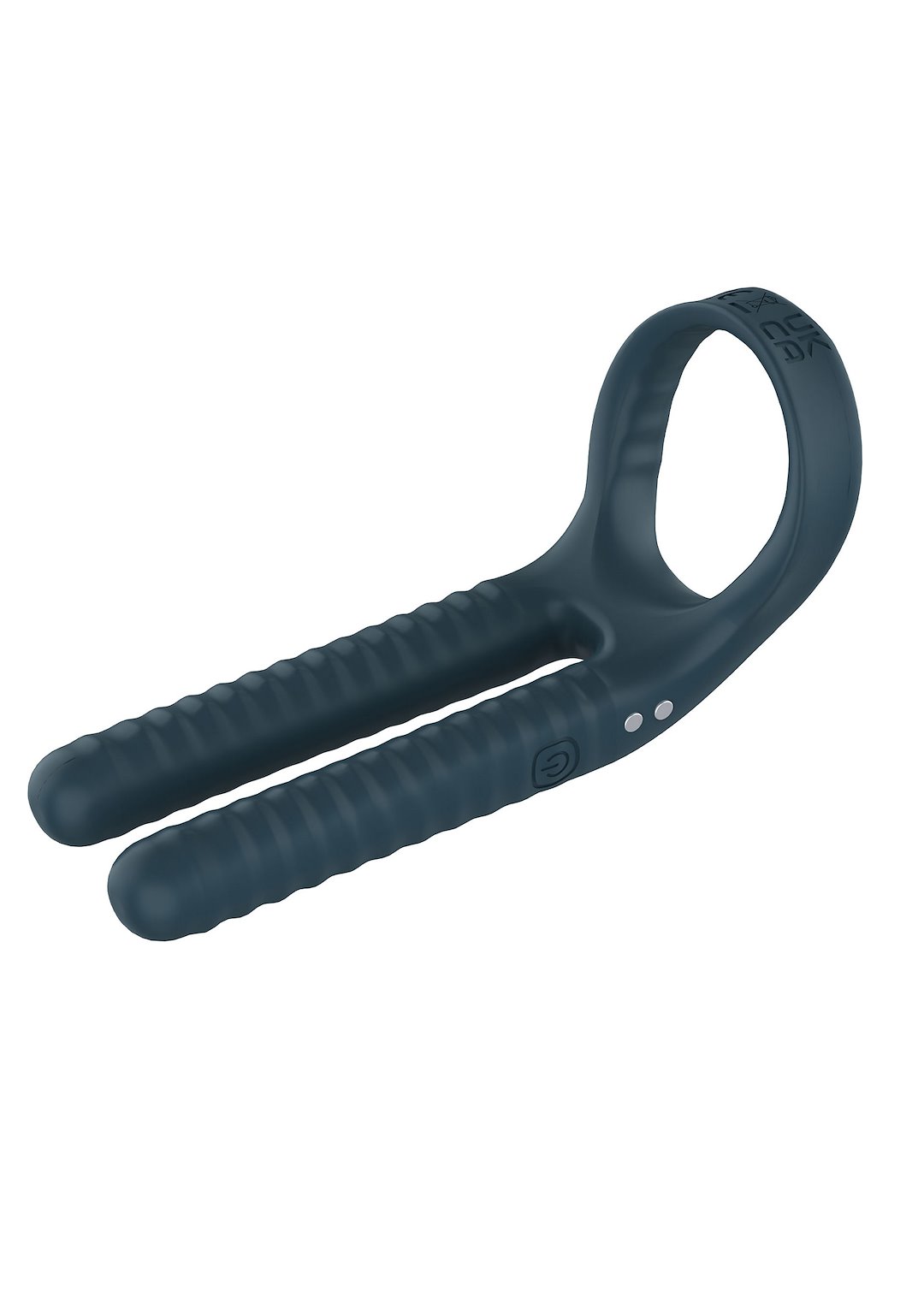 ToyJoy Urban FUSHION - Vibrating Couple Ring — zdjęcie 3