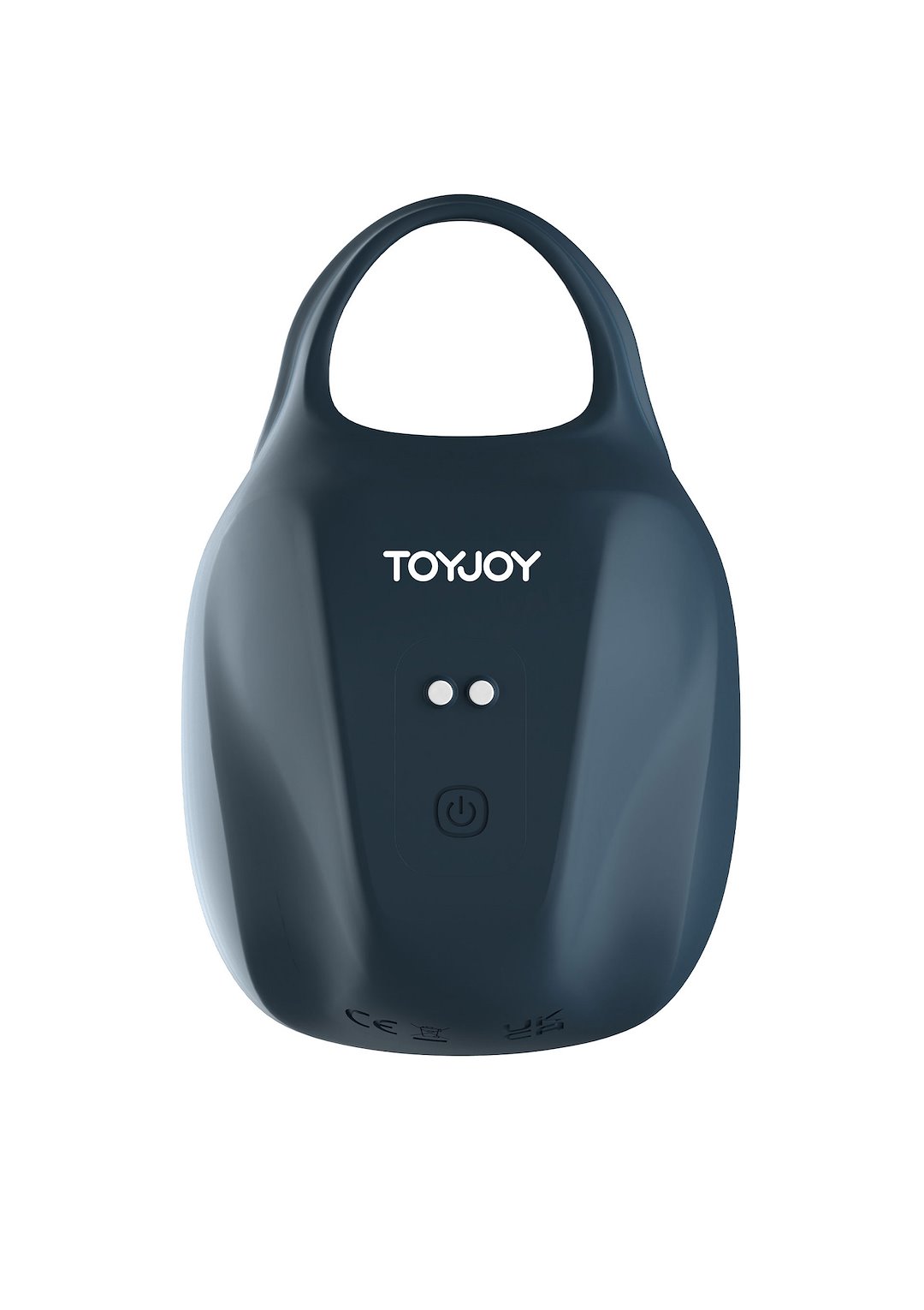 ToyJoy Urban BRONX - Scrotum Sleeve Ring — zdjęcie 3
