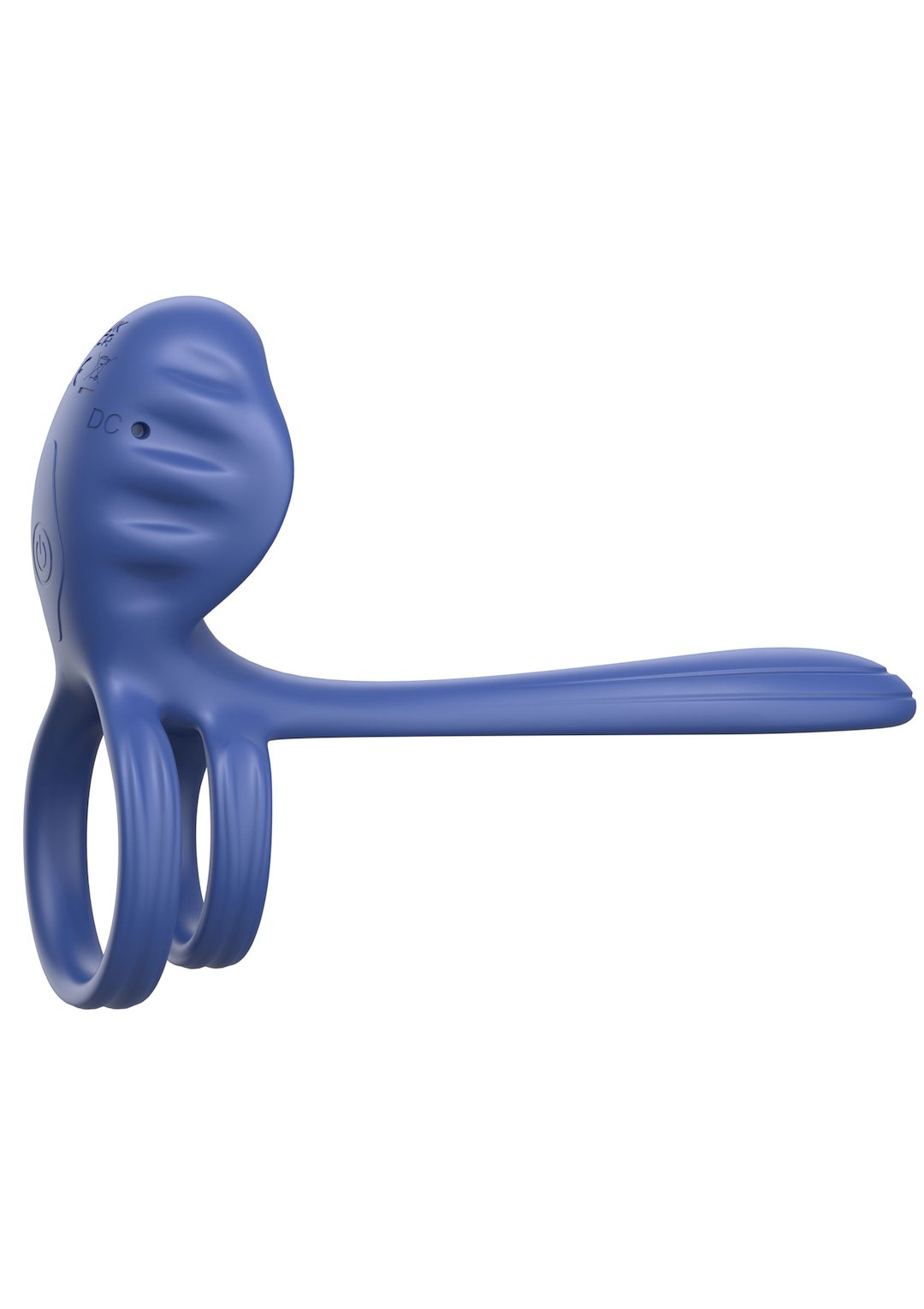 XOCOON - Couples Slimline Vibrator Ring — zdjęcie 4