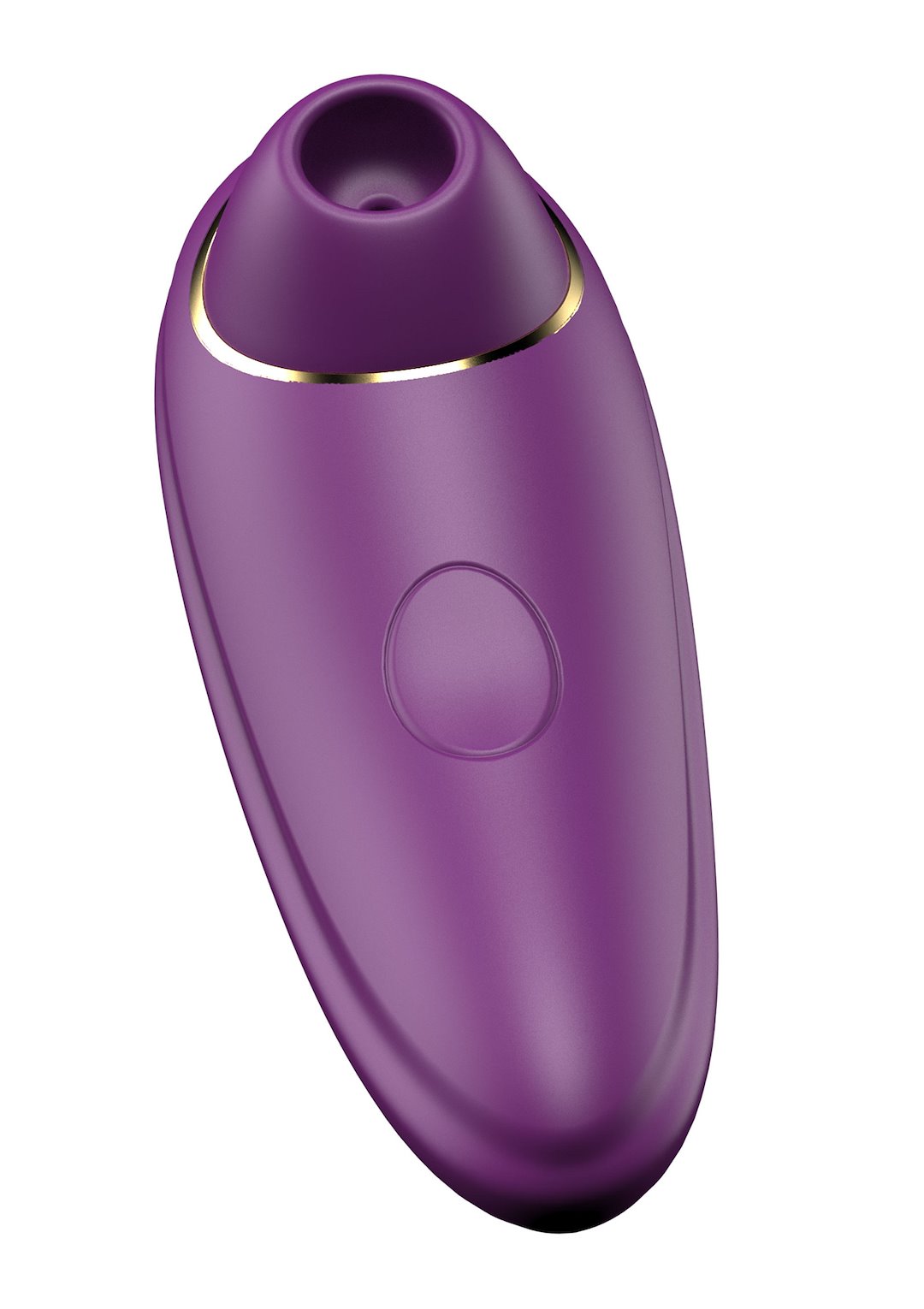 Xocoon Sensual Sway Air Stimulator — zdjęcie 3