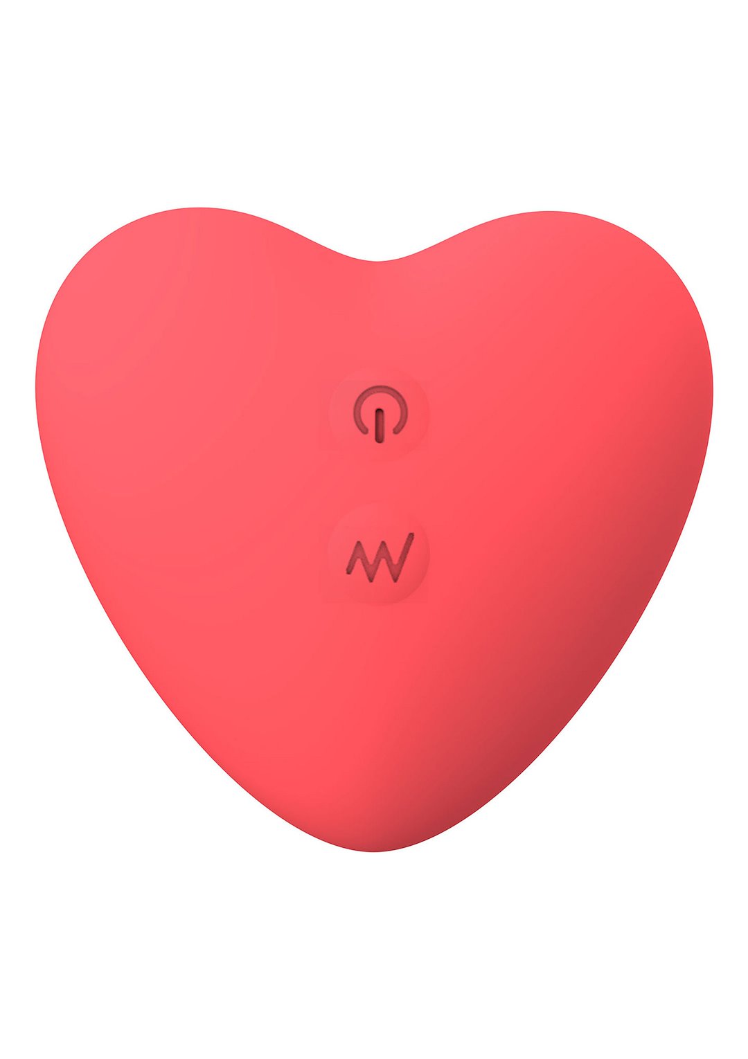 XOCOON - Heartbeat Pulsating Stimulator — zdjęcie 3
