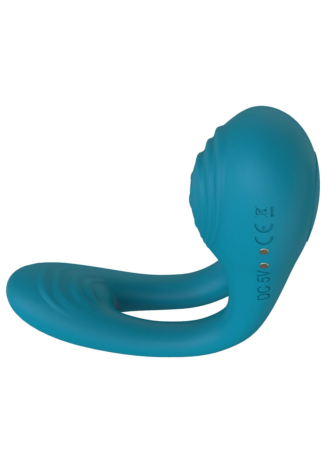 XOCOON - Love Connection Couples Ring — zdjęcie 3