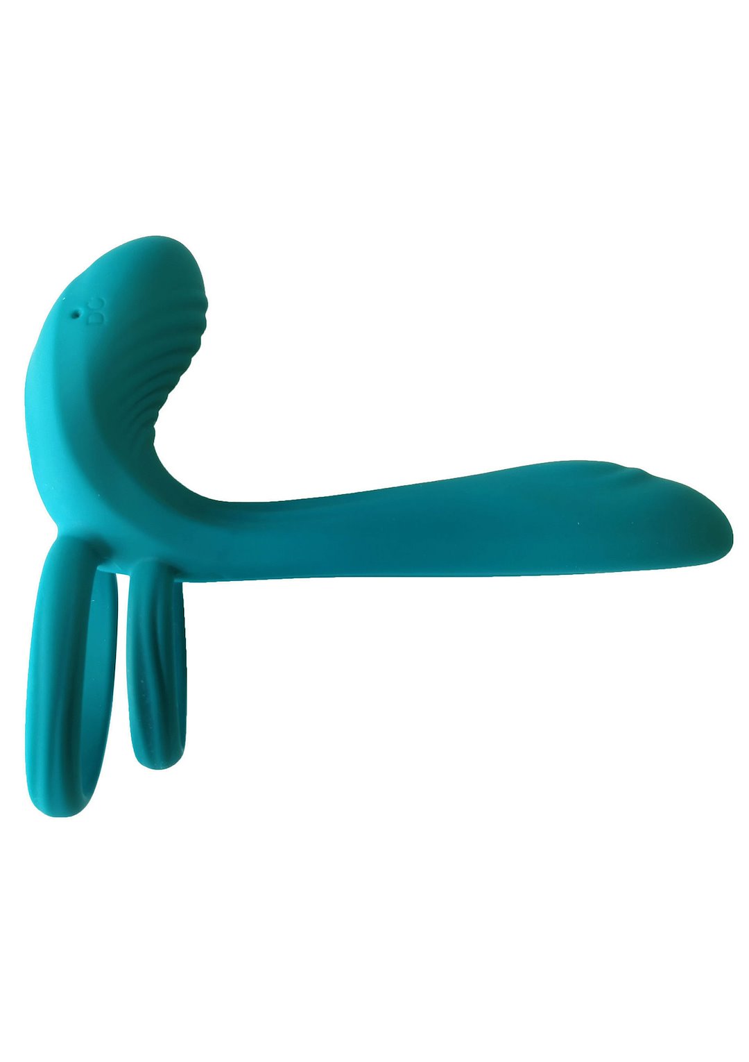 XOCOON - Couples Vibrator Ring — zdjęcie 3