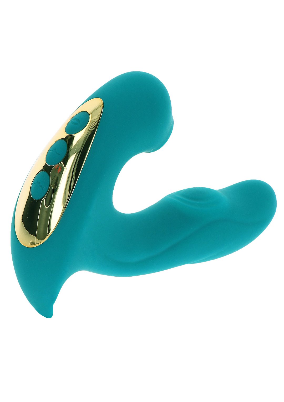 XOCOON - Eternal Love Vibe Stimulator — zdjęcie 4