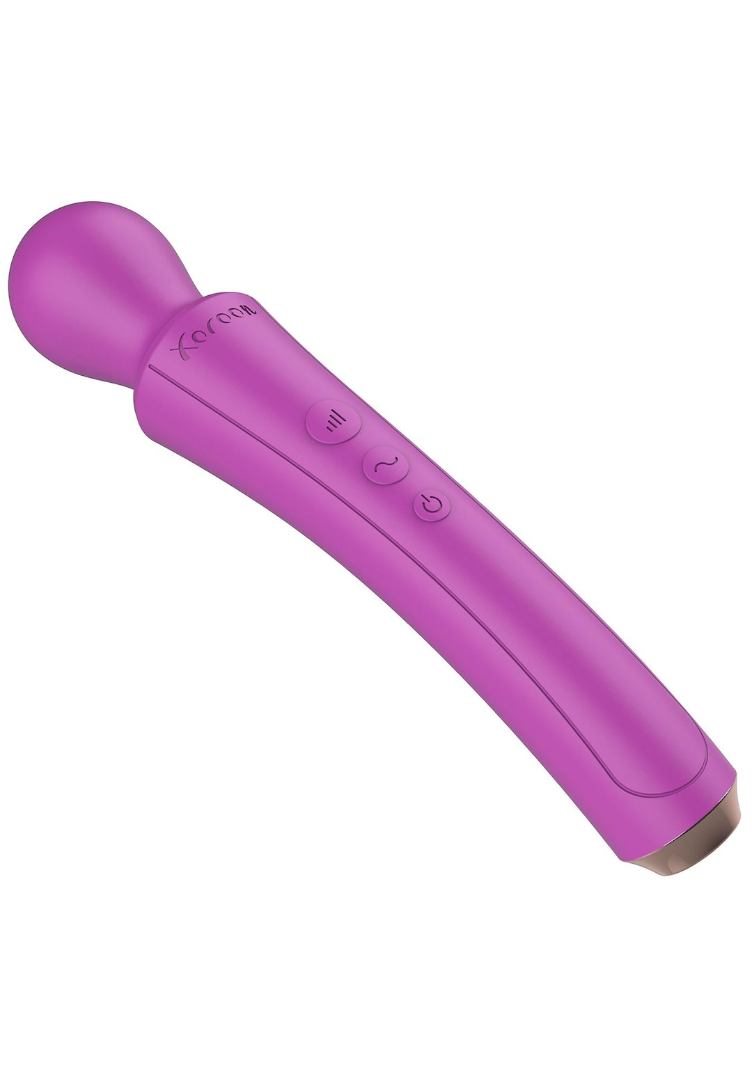 XOCOON - The Curved Wand — zdjęcie 3