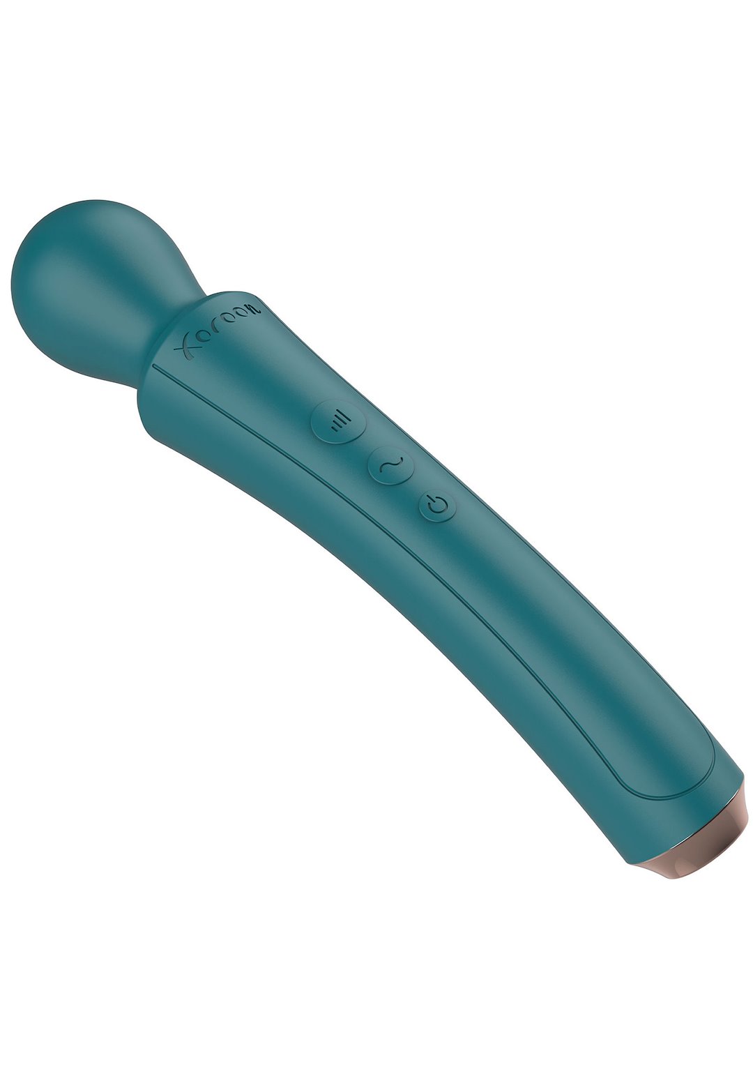 XOCOON - The Curved Wand — zdjęcie 3