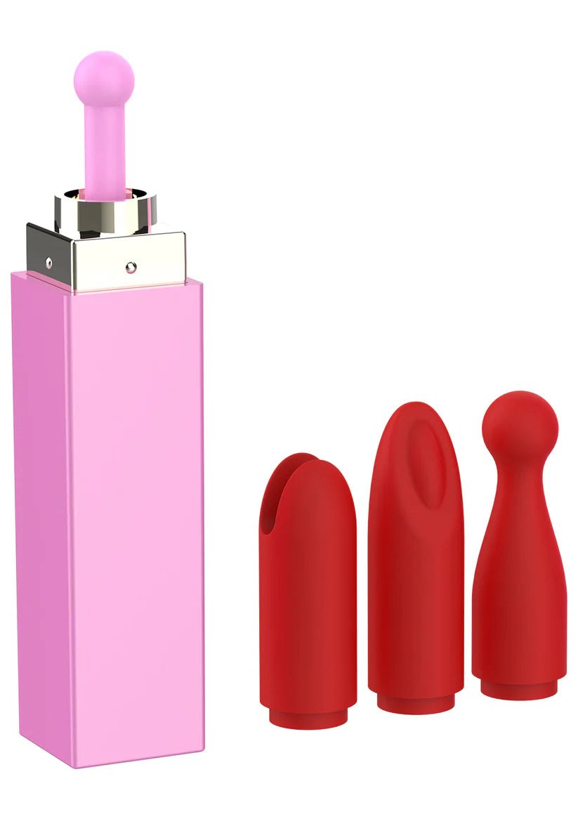XOCOON - Sealed With A Kiss Lipstick Vibe — zdjęcie 3