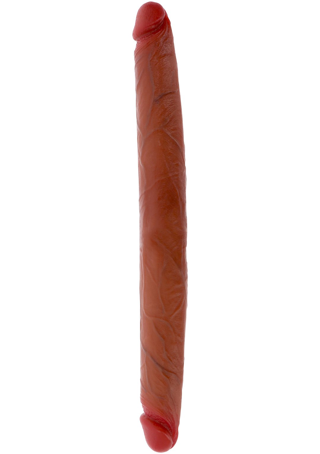 ToyJoy - Silicone Foreskin D-Dong 40 cm — zdjęcie 3