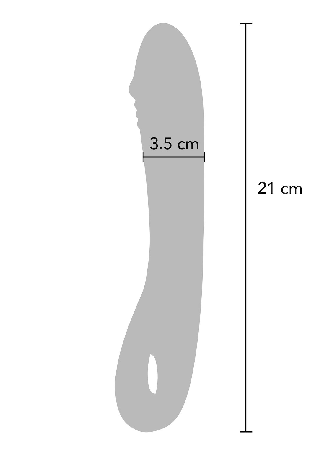 ToyJoy - Maia Ultimate Vibrator — zdjęcie 3