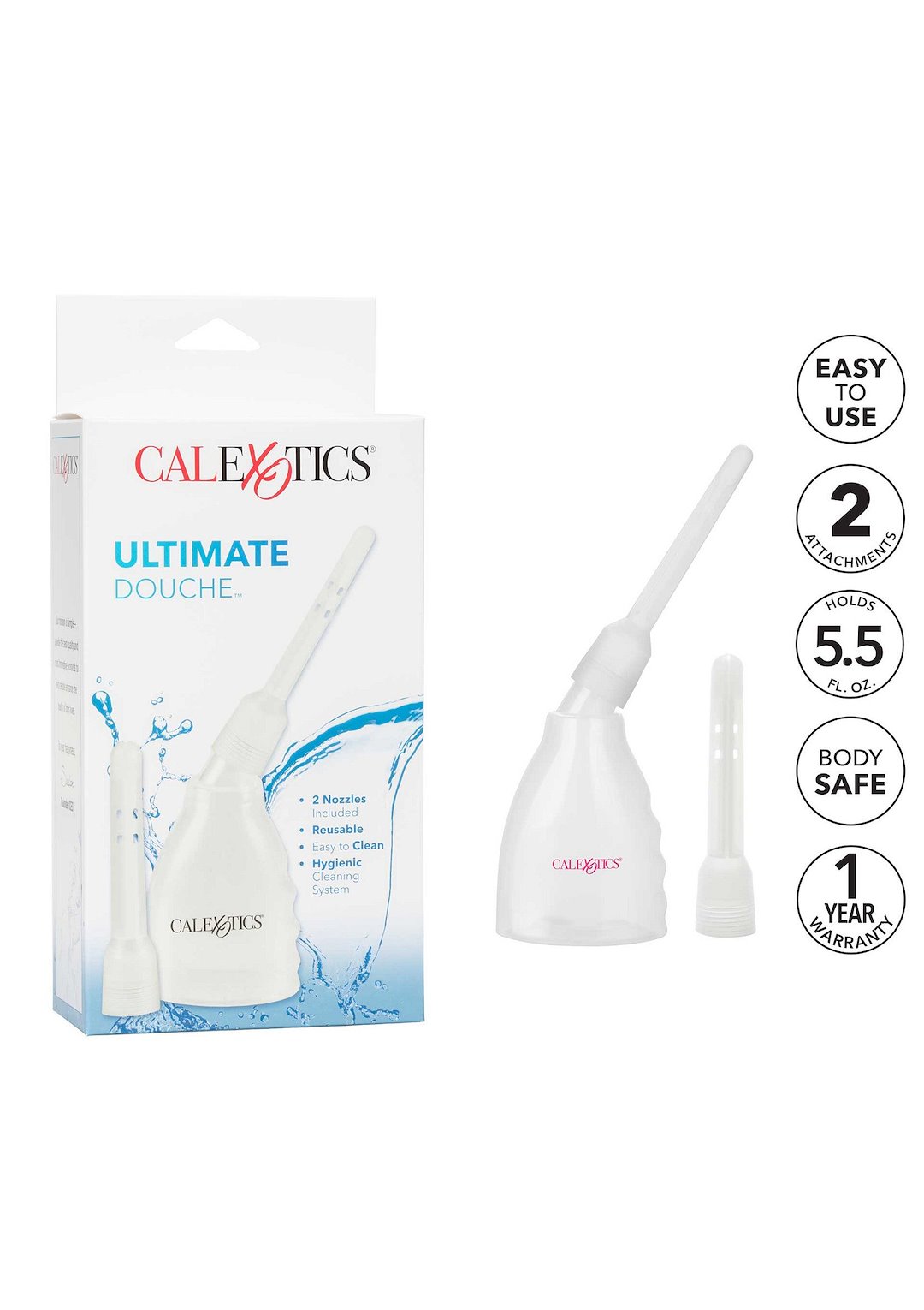 CalExotics - Ultimate Douche — zdjęcie 3