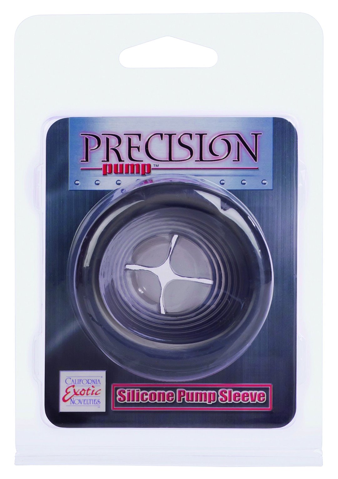 CalExotics - Precision Pump Pump Sleeve — zdjęcie 3