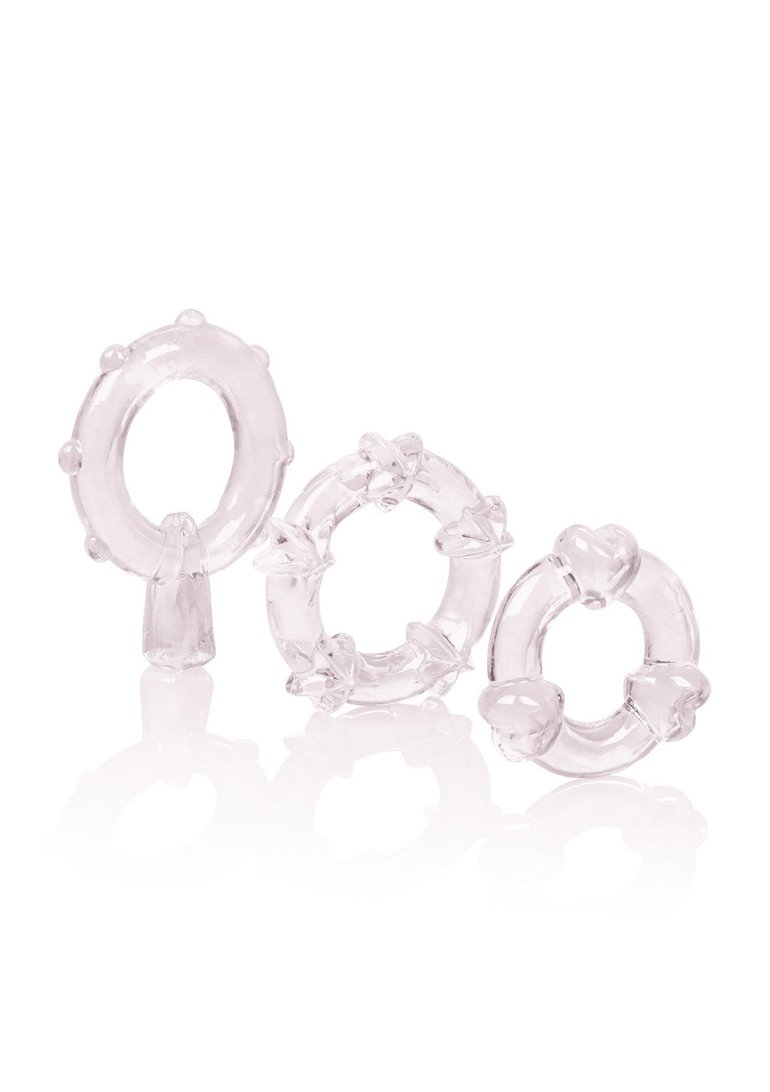 CalExotics - Magic C-Rings — zdjęcie 3