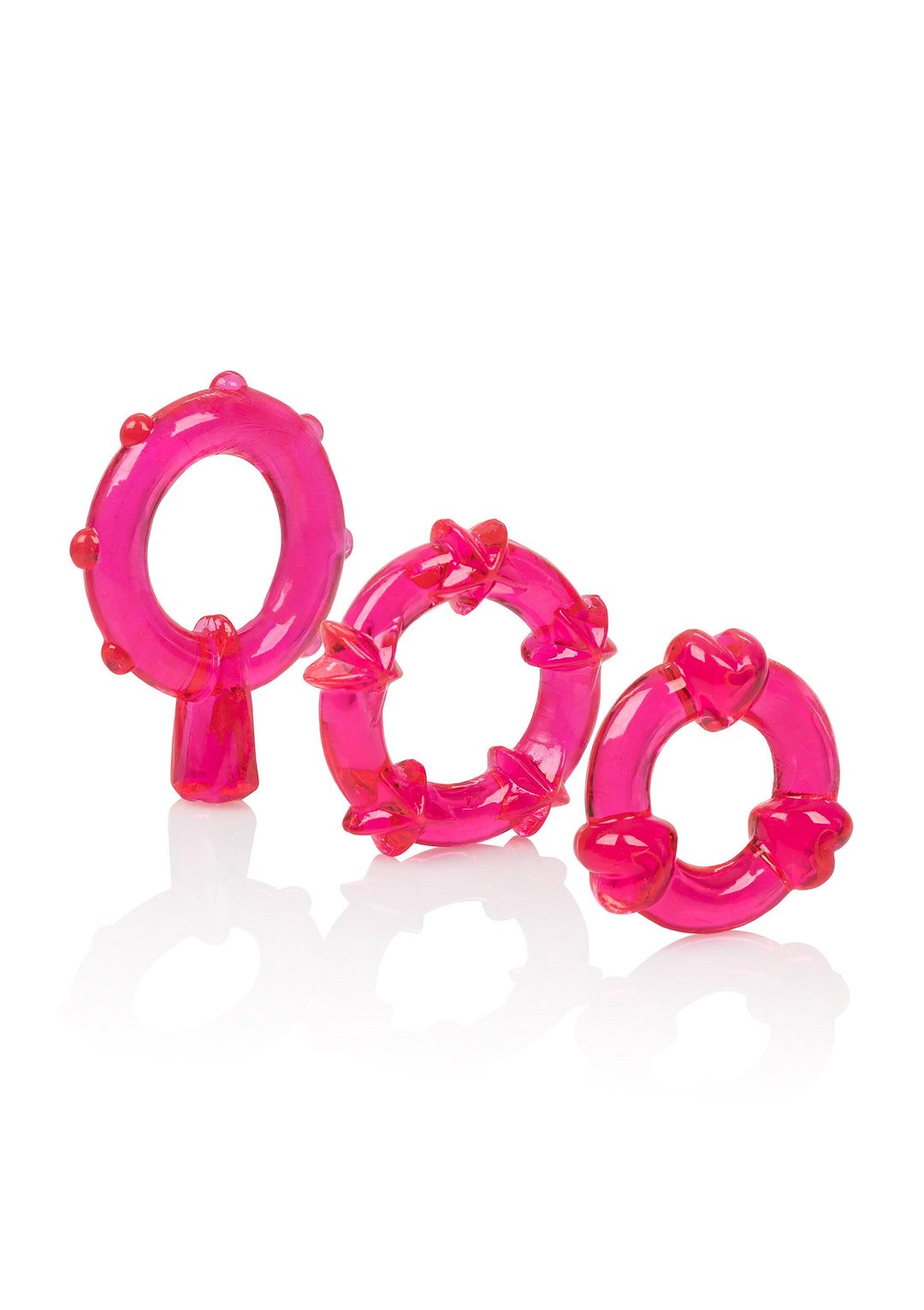 CalExotics - Magic C-Rings — zdjęcie 3