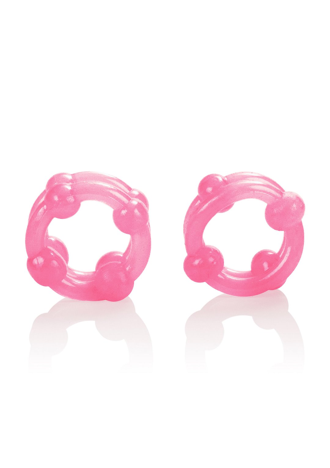 CalExotics Island Rings Double Stacker — zdjęcie 3