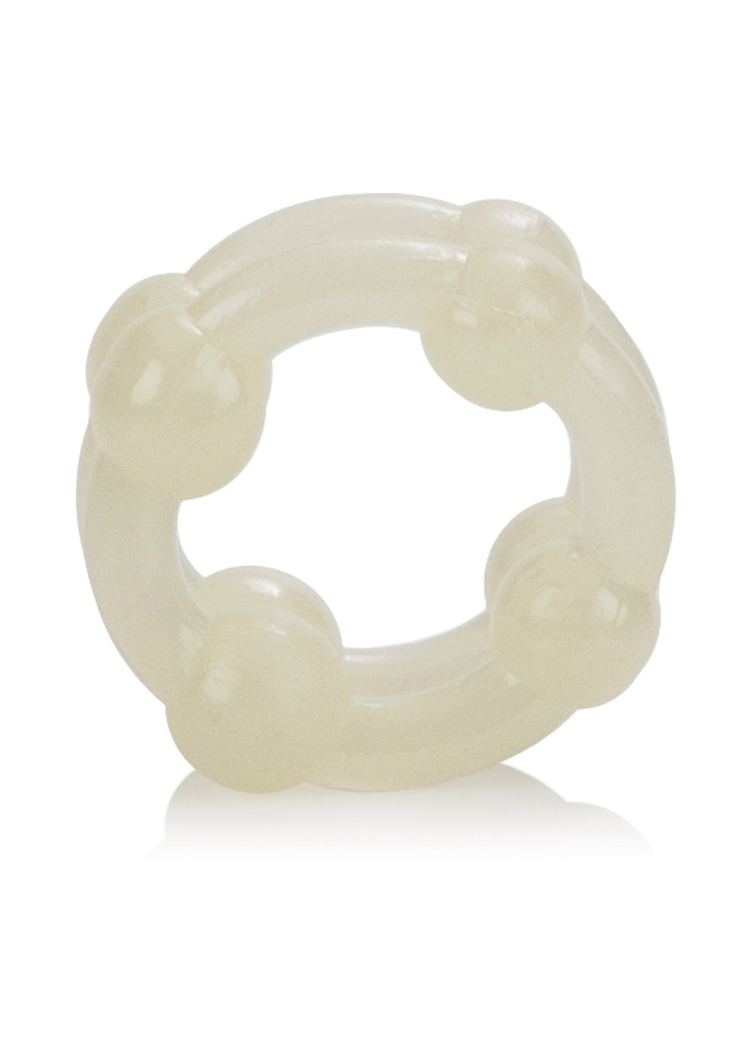 CalExotics Island Rings Double Stacker — zdjęcie 3