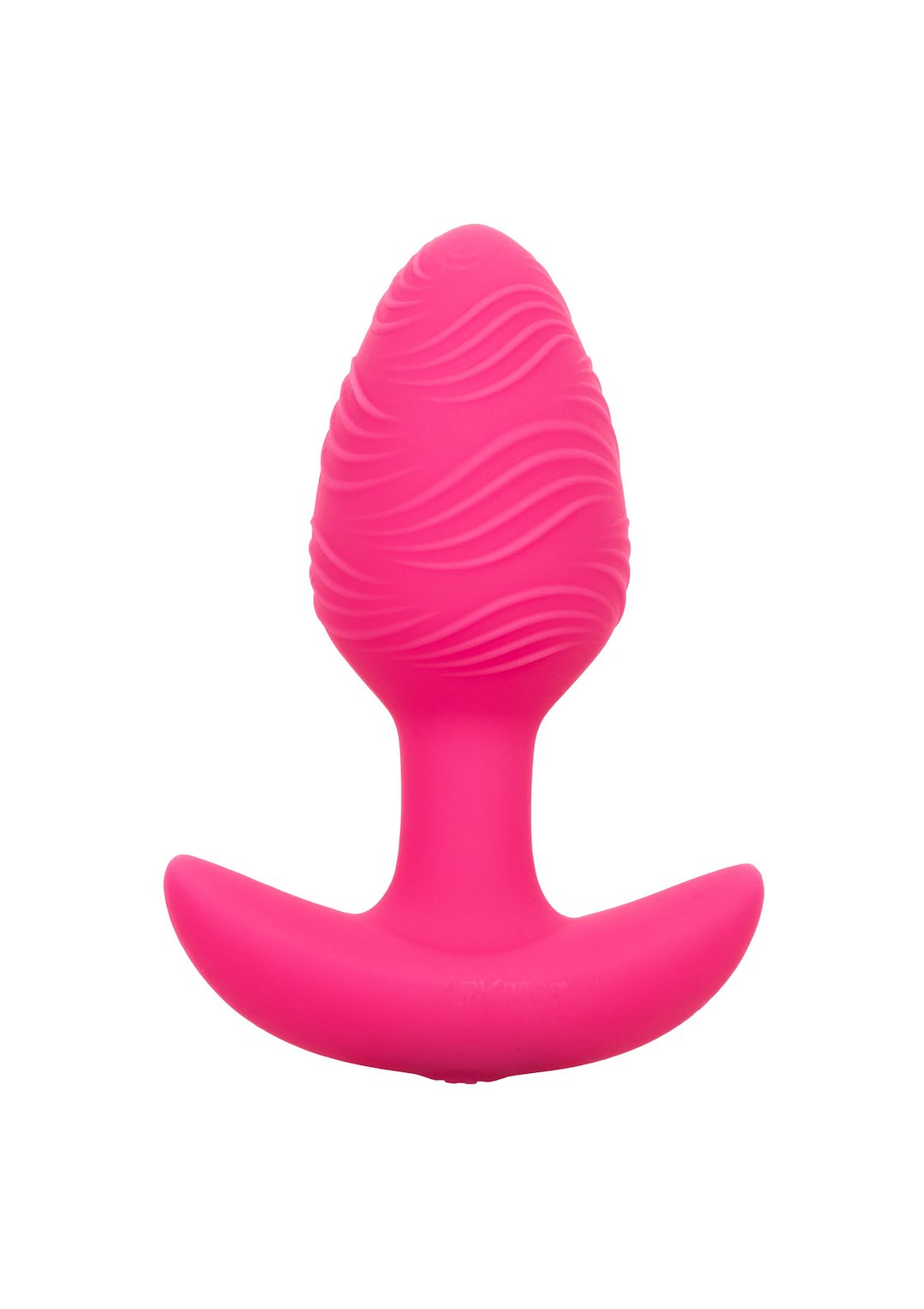 CalExotics - Cheeky Glow Vibrating Plug S — zdjęcie 3