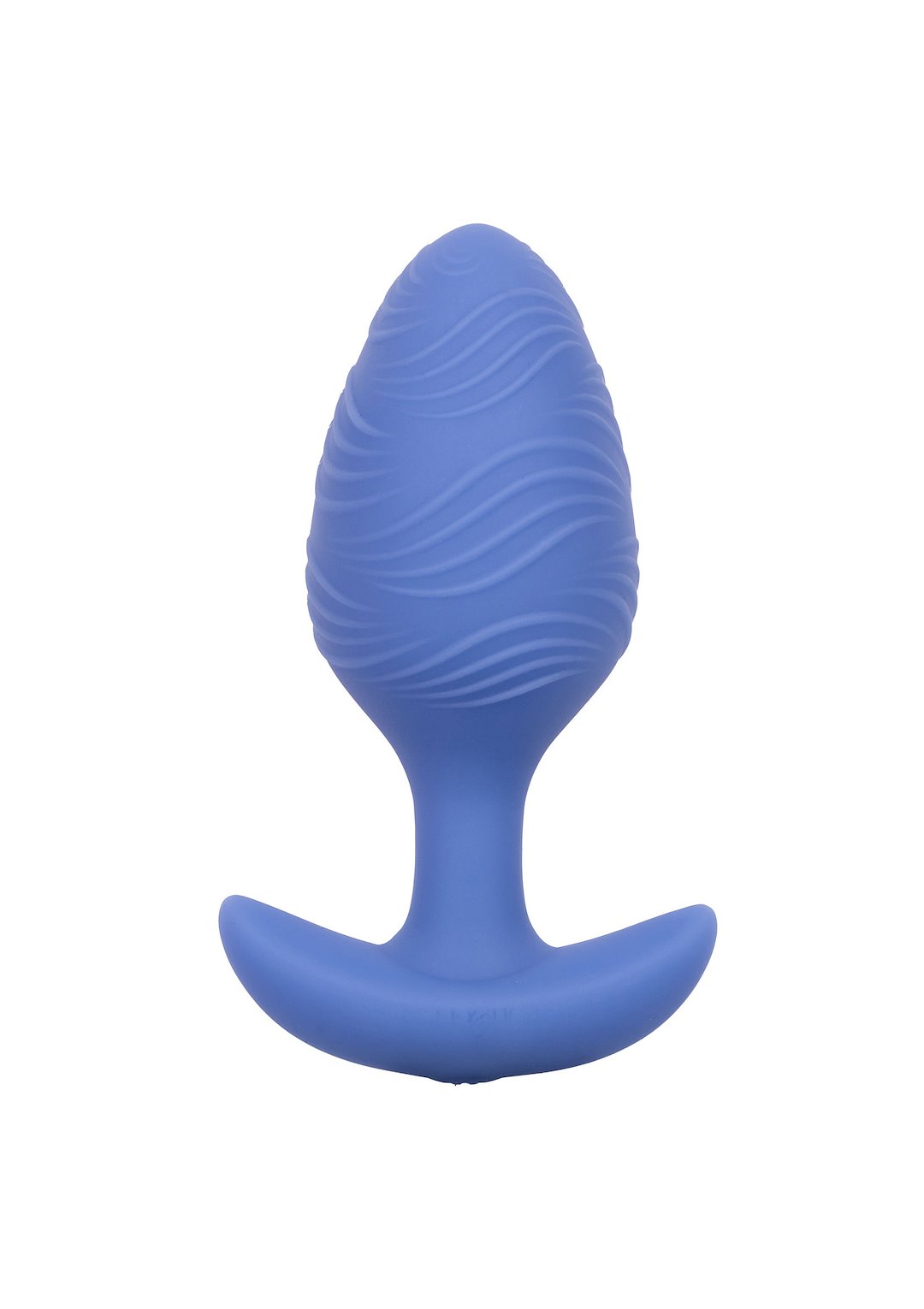 CalExotics - Cheeky Glow Vibrating Plug L — zdjęcie 3