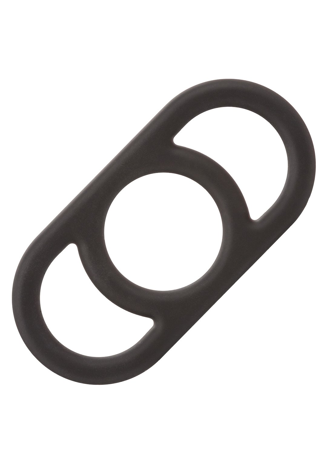 CalExotics Alpha Liquid Silicone Commander Ring — zdjęcie 3